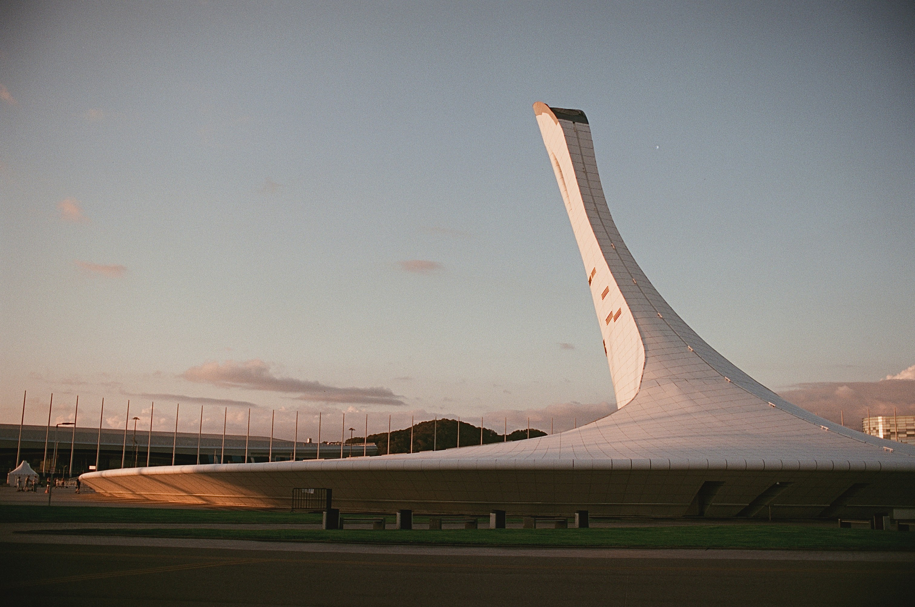 Sochi – Final Summary