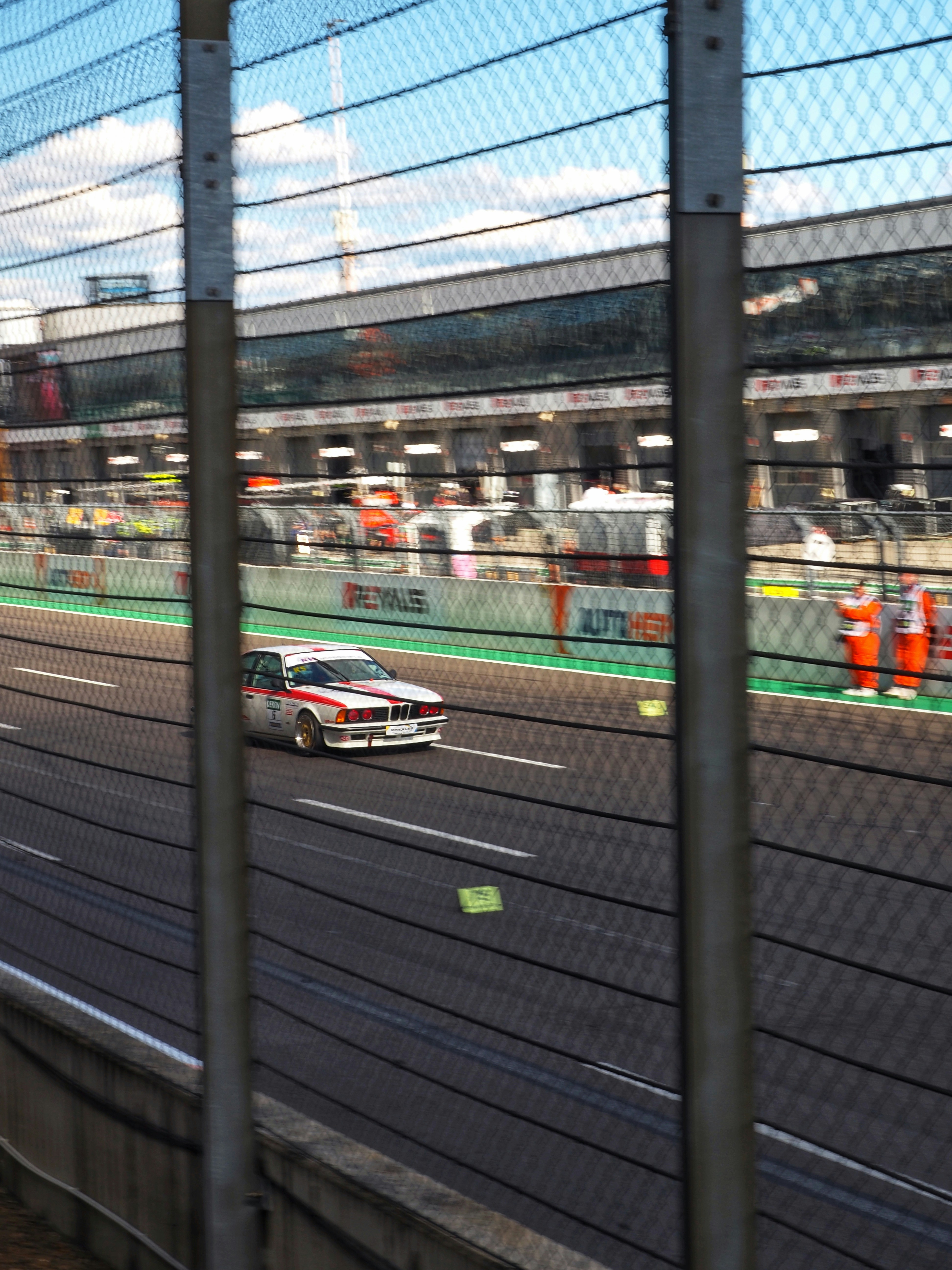 The Ultimate Driving Experience Ace Motorsport Rentals’ Signature