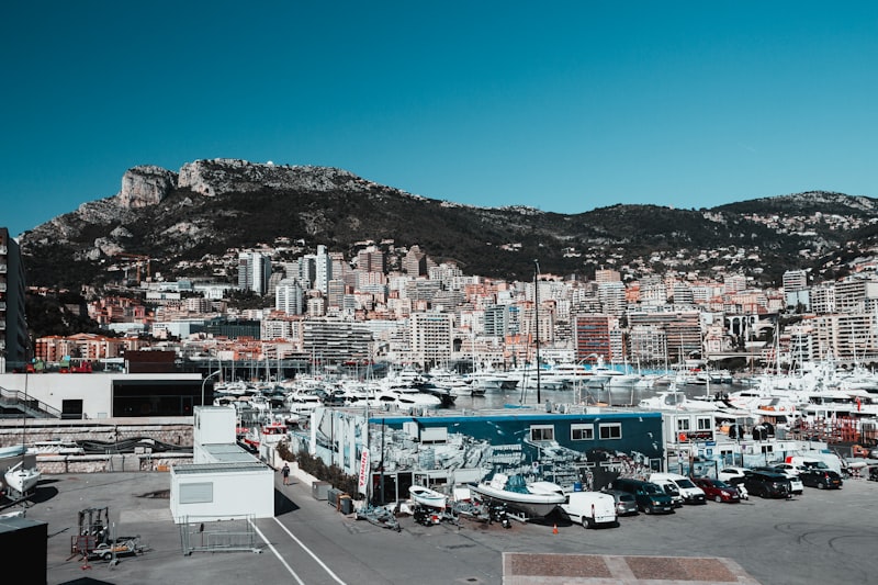 Côte d'Azur