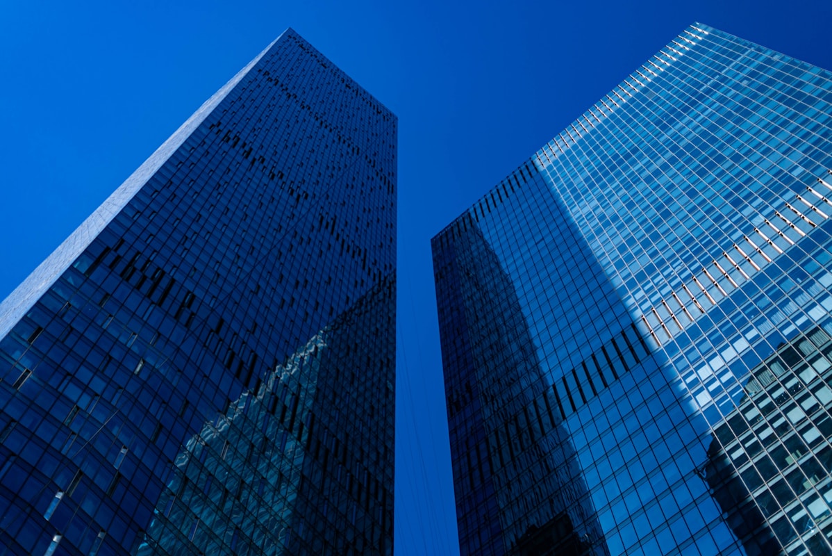 Investment Background