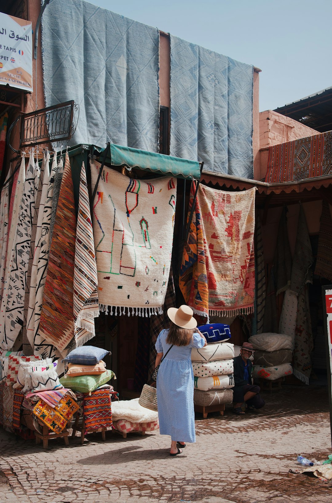 Temple photo spot Marrakech Imlil