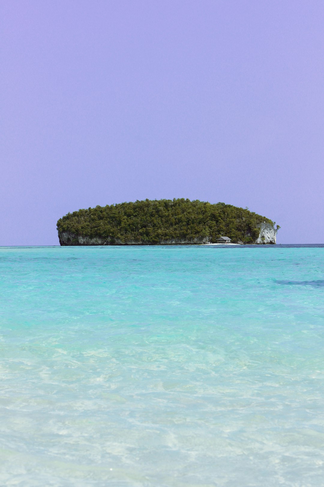 Beach photo spot Raja Ampat Islands Papua