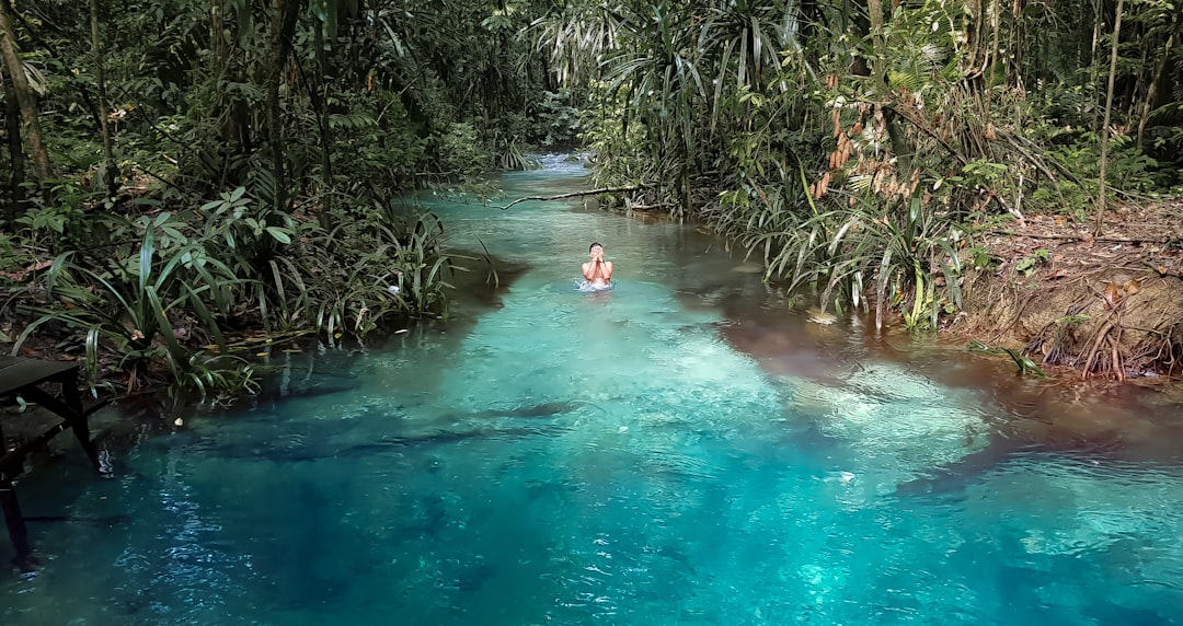 Watercourse photo spot Raja Ampat Islands Indonesia