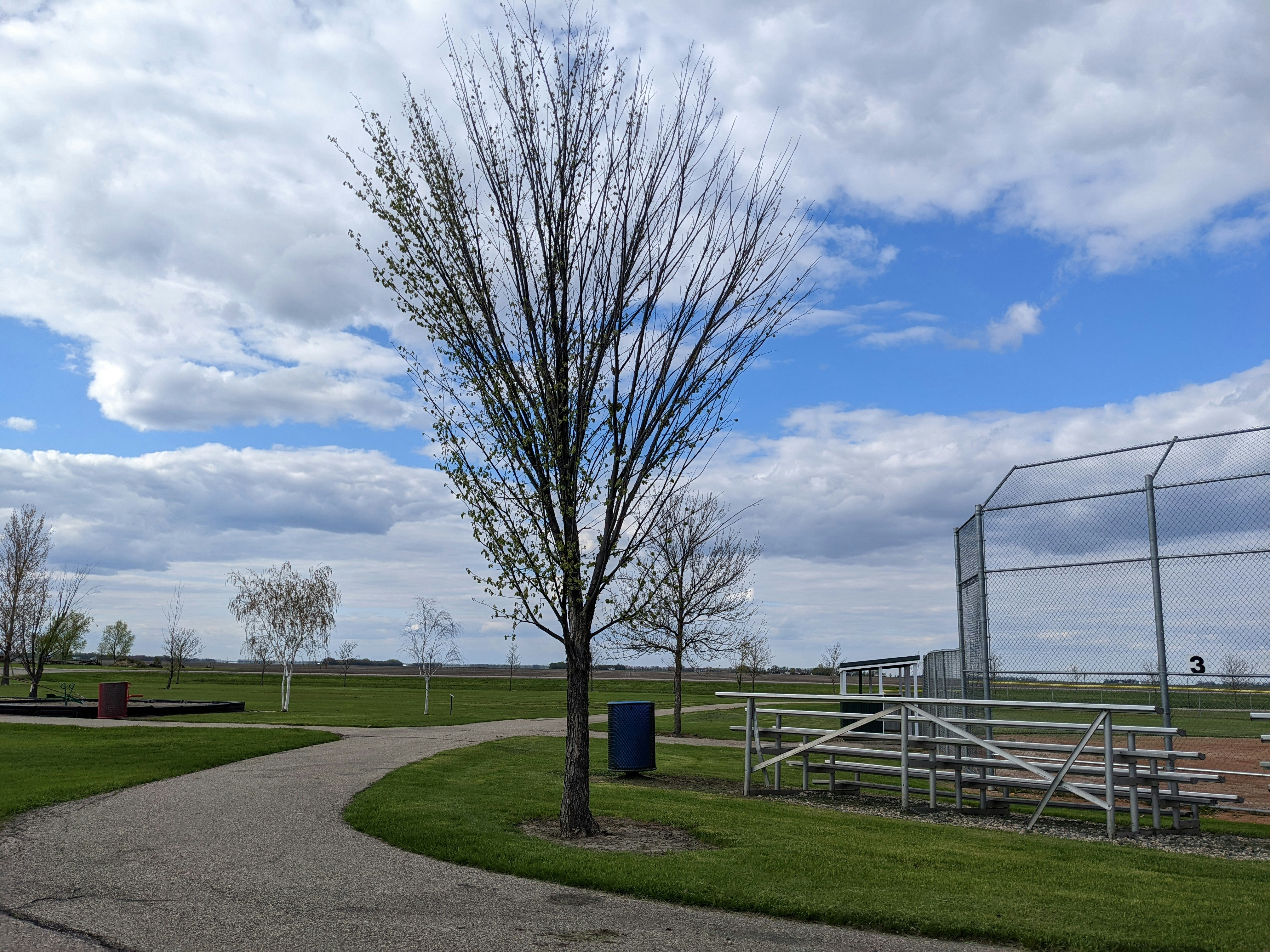 Friendswood Sport Park