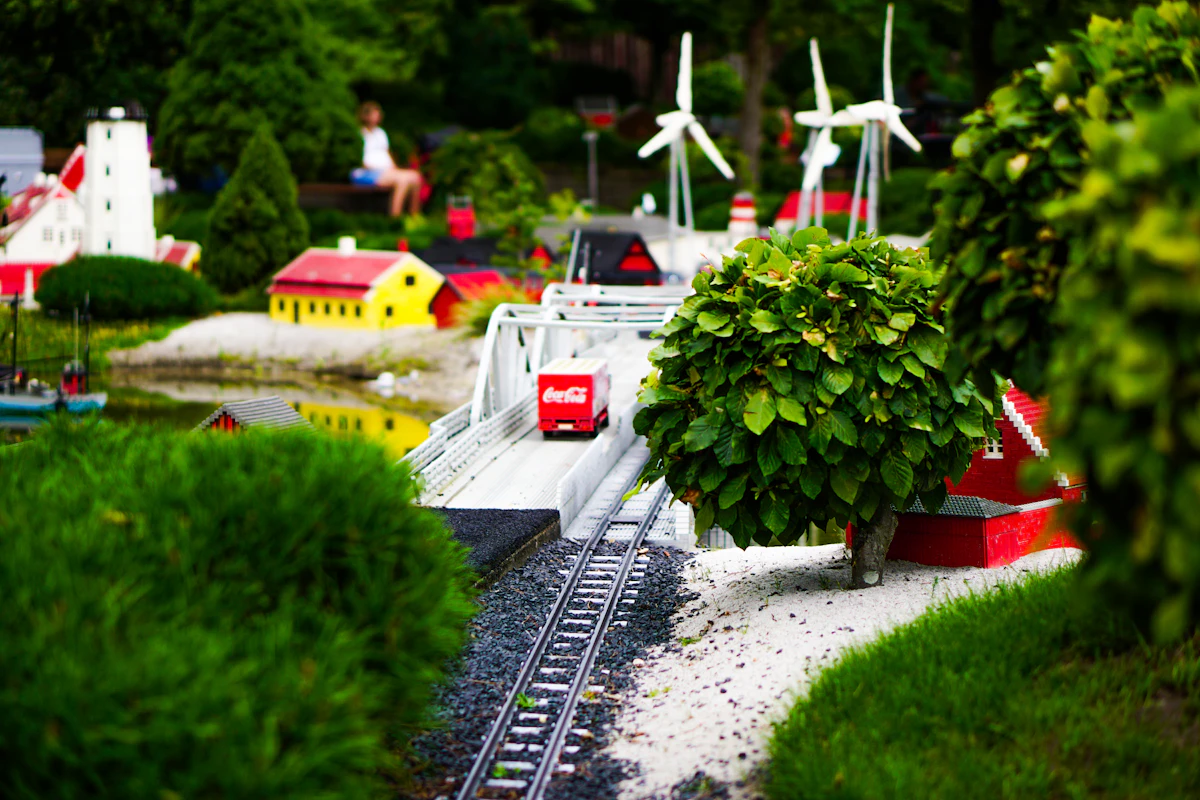 Legoland Billund