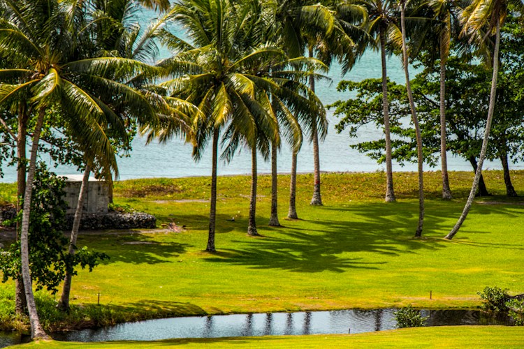 São Tomé and Príncipe: Africa's Island Paradise