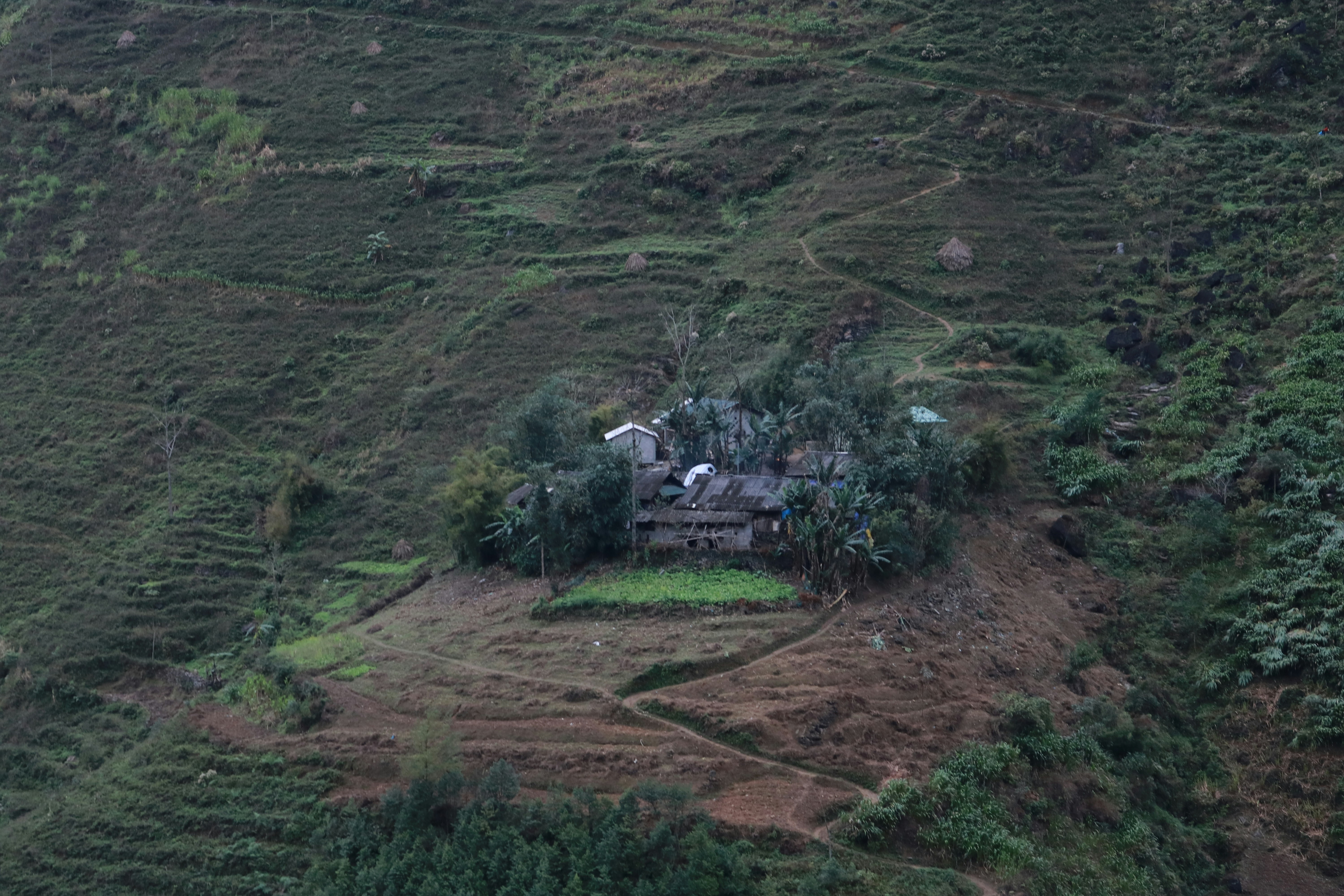 Ha Giang travel photo
