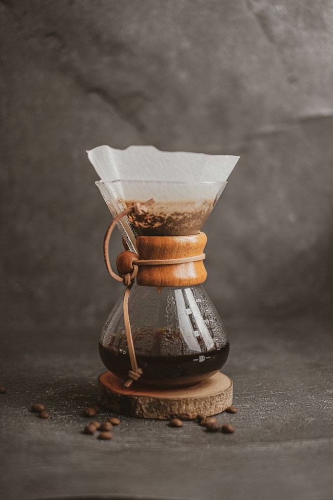 Roasted Coffee