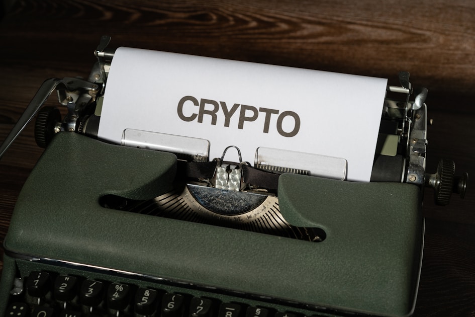 What Type of Crypto Investor Are You?