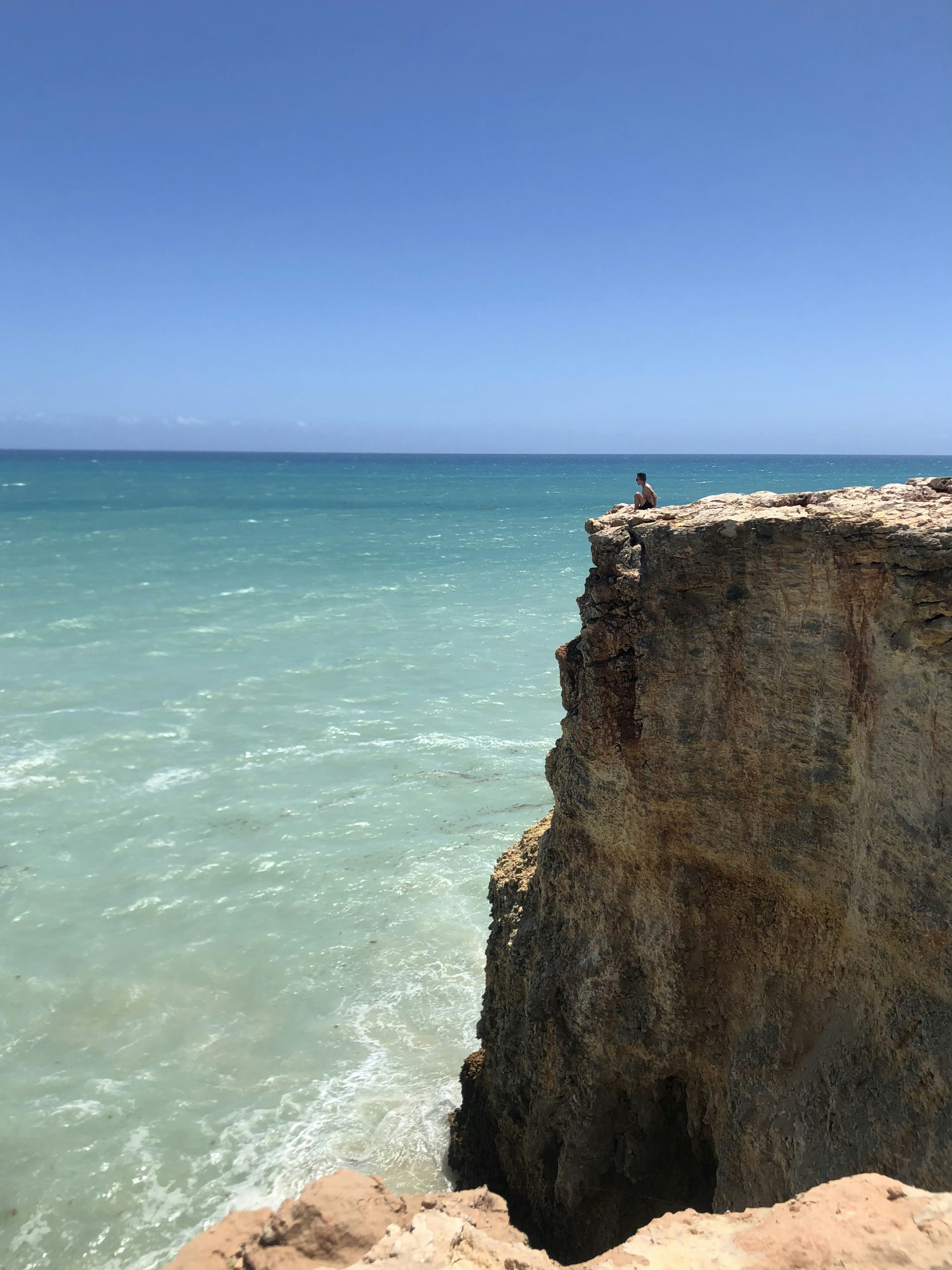  Lighthouse, Cabo Rojo