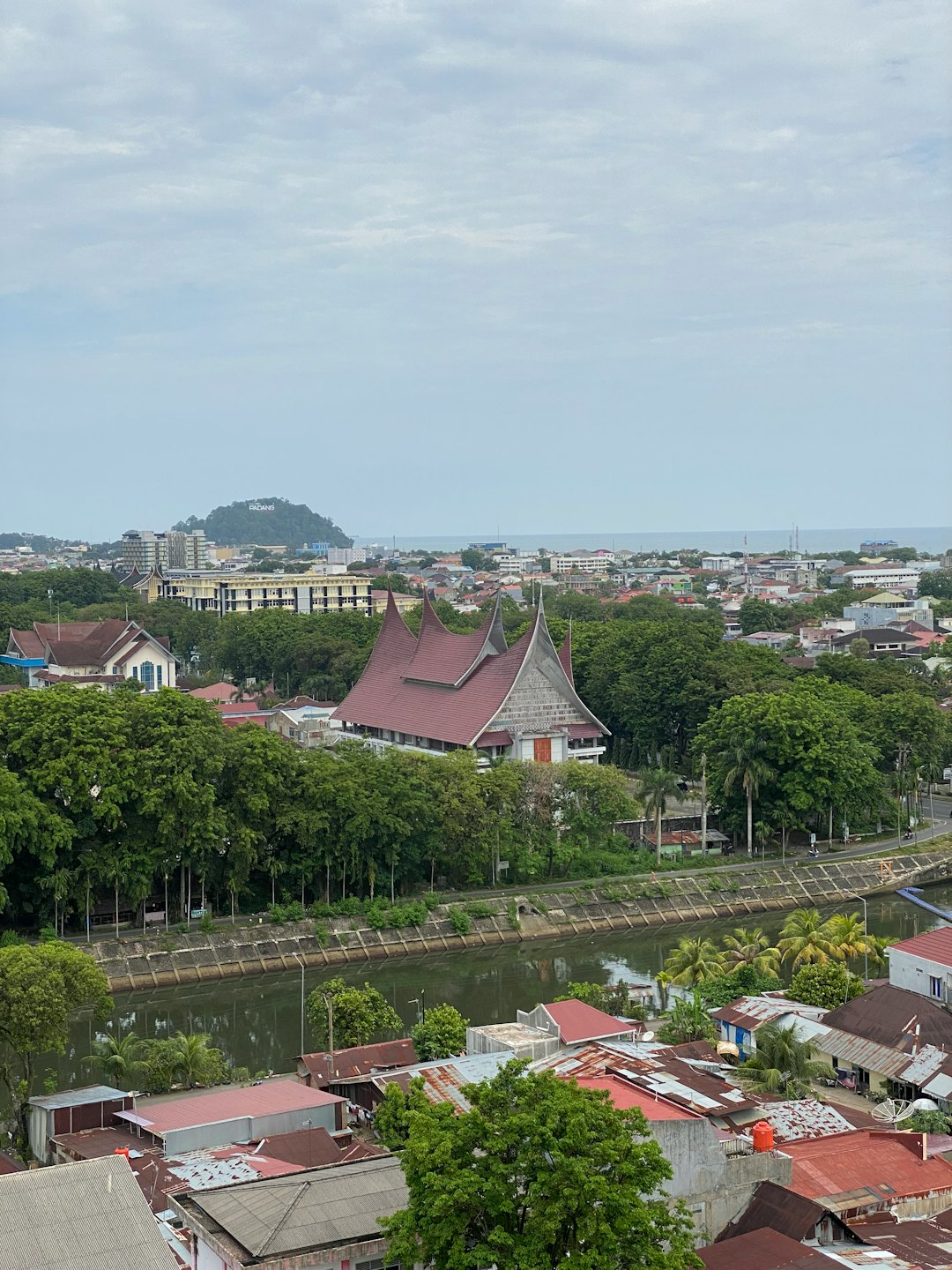 Architecture photo spot Indonesia Indonesia