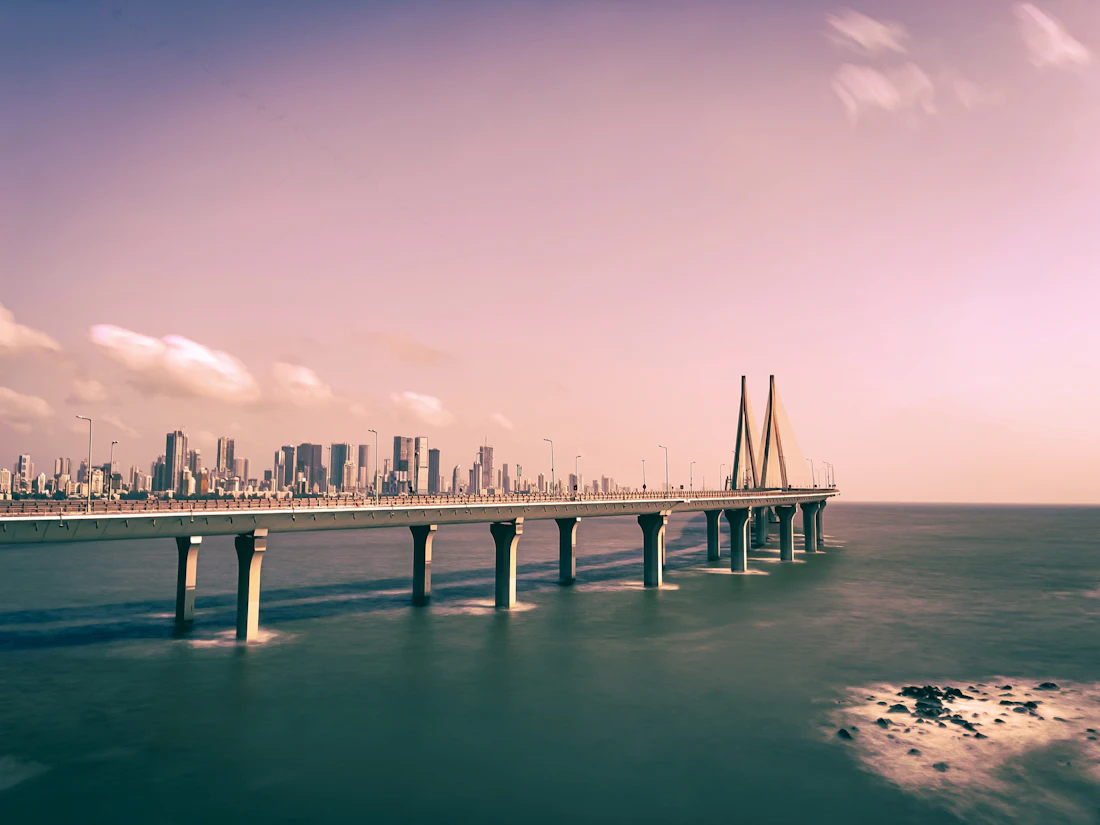 Website Development in Mumbai — NextAxis Digital