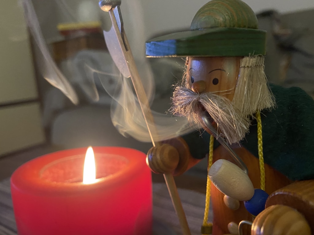 Whimsical Wizard Pop