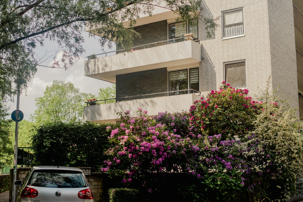 Family Homes, Connected Living