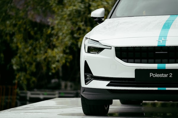 Resolving TCAM Failures in the Polestar 2: A Guide to the TCAM Reset Method
