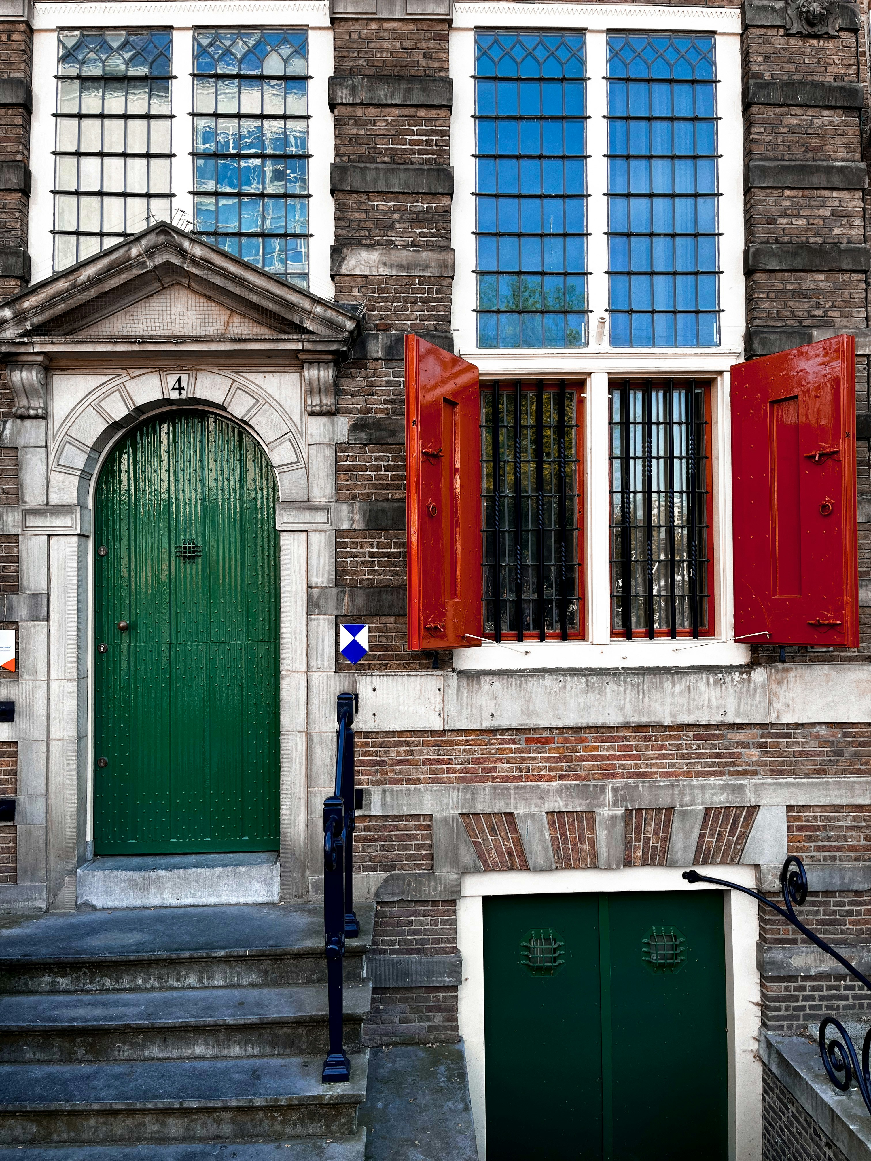 Rembrandt House Museum