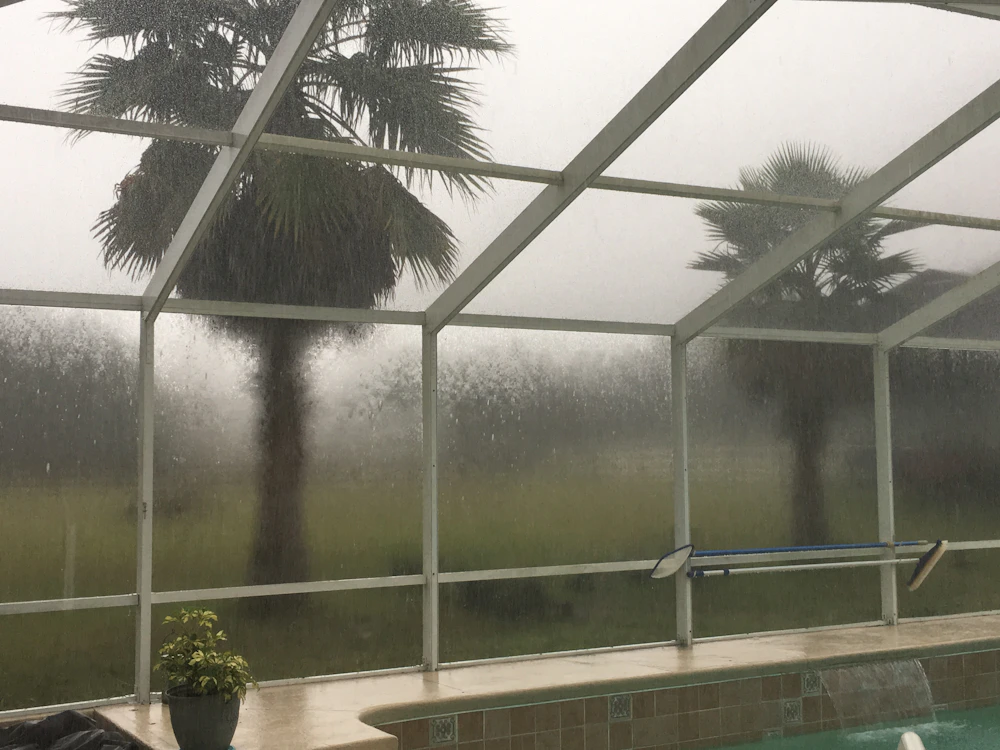 All Weather Screen Repair