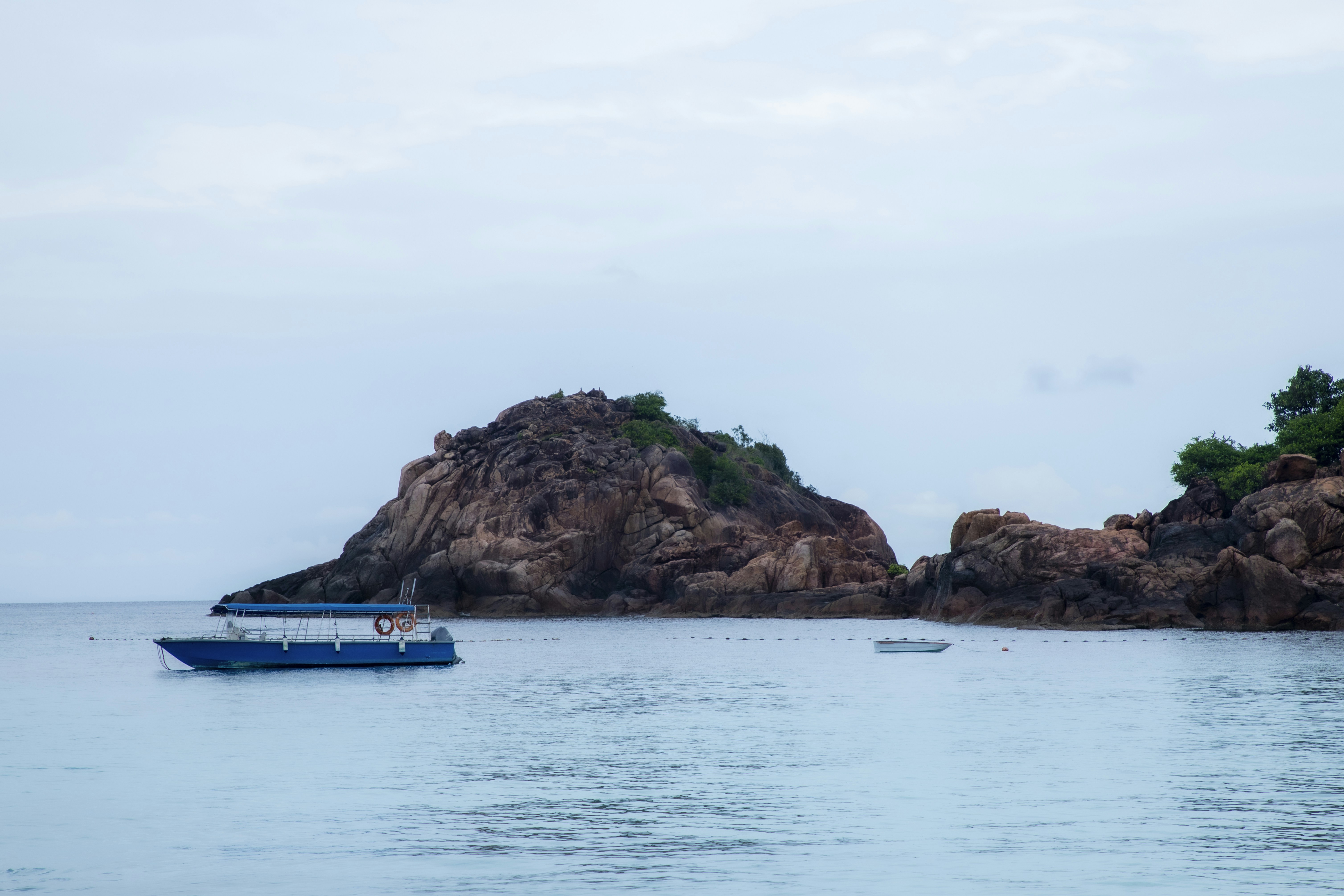 Best Day Trips from Kuala Terengganu (2026 Guide)