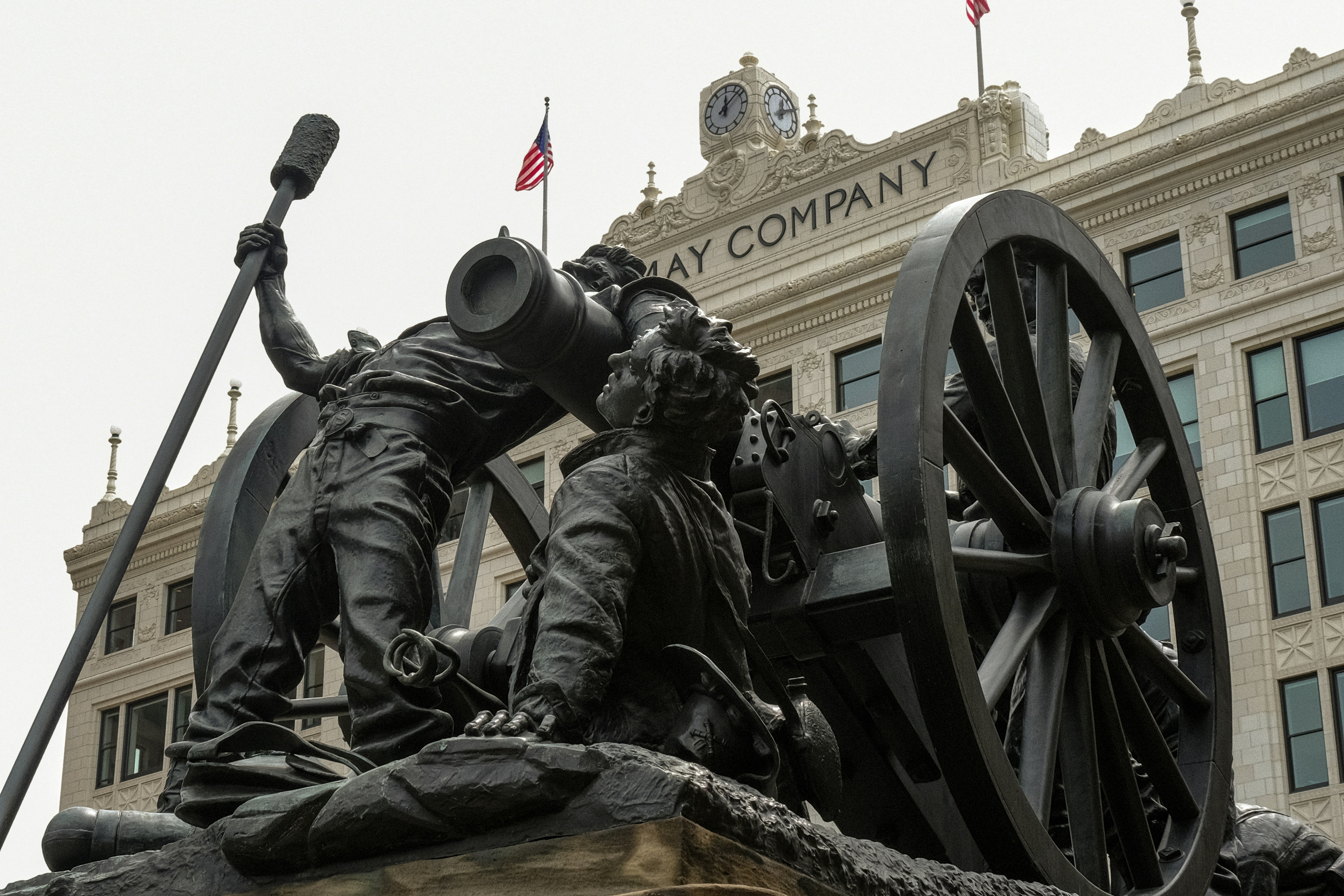 6 Important Amendments from Civil War American History