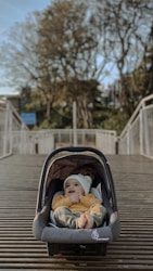 Your Complete Guide to Nuna Car Seats: Reviews, Comparisons, and Buying Guides