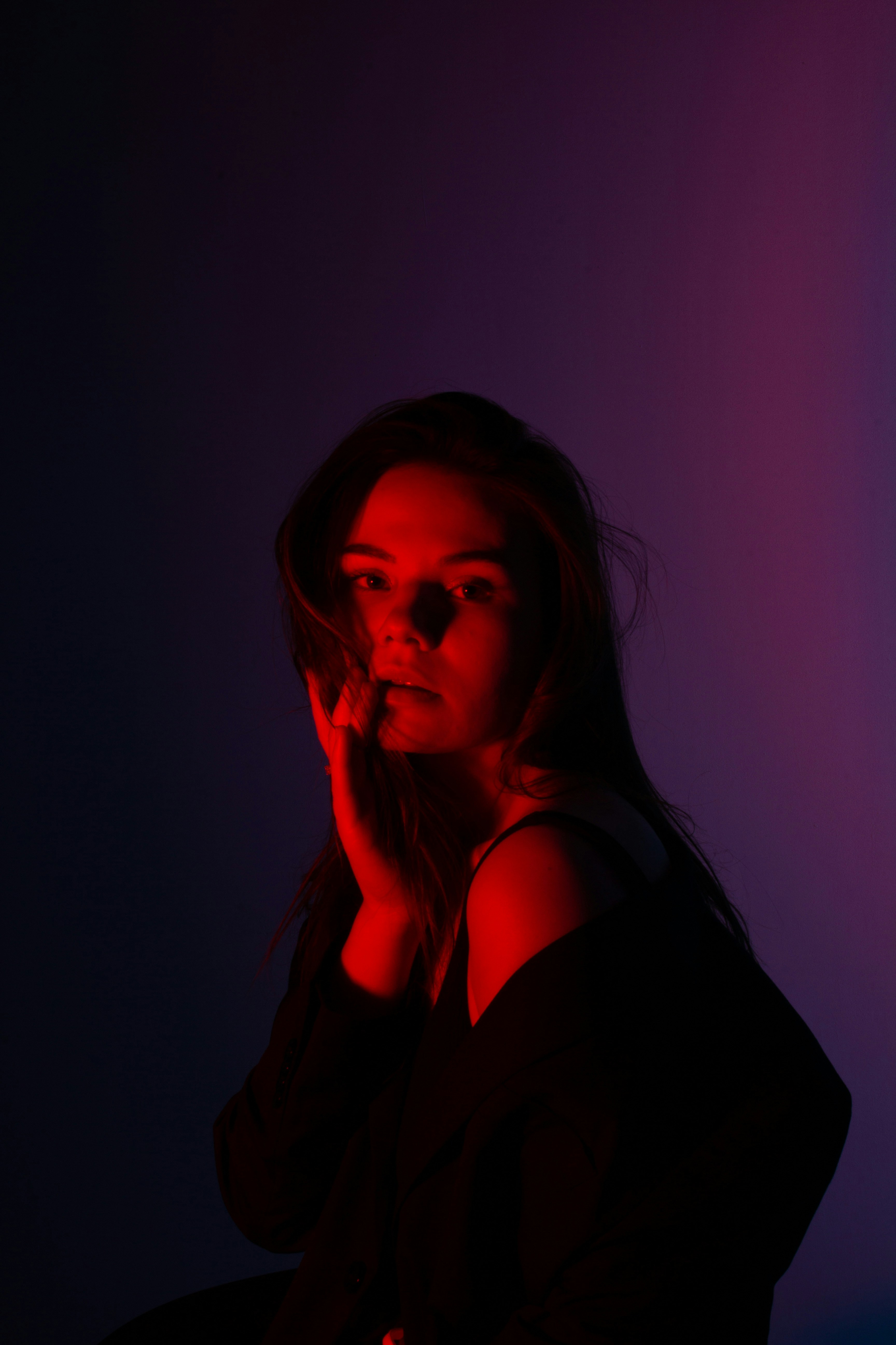 Professional Video Editor