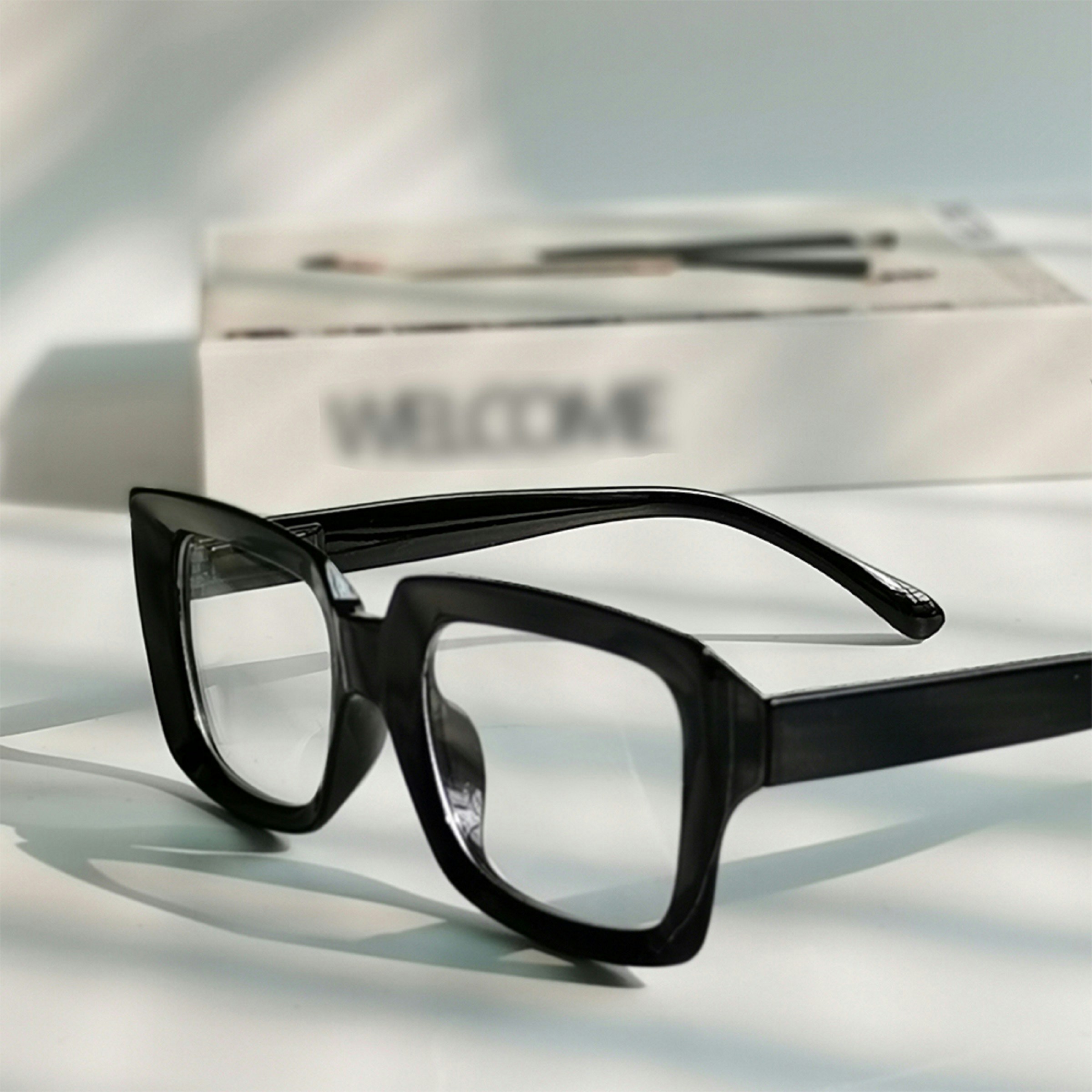 what are polycarbonate lenses