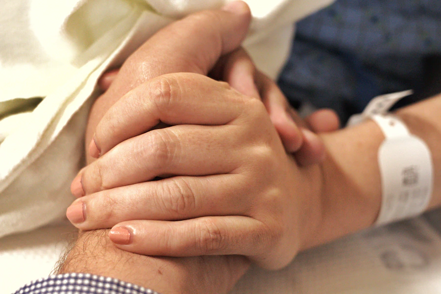 Palliative Care