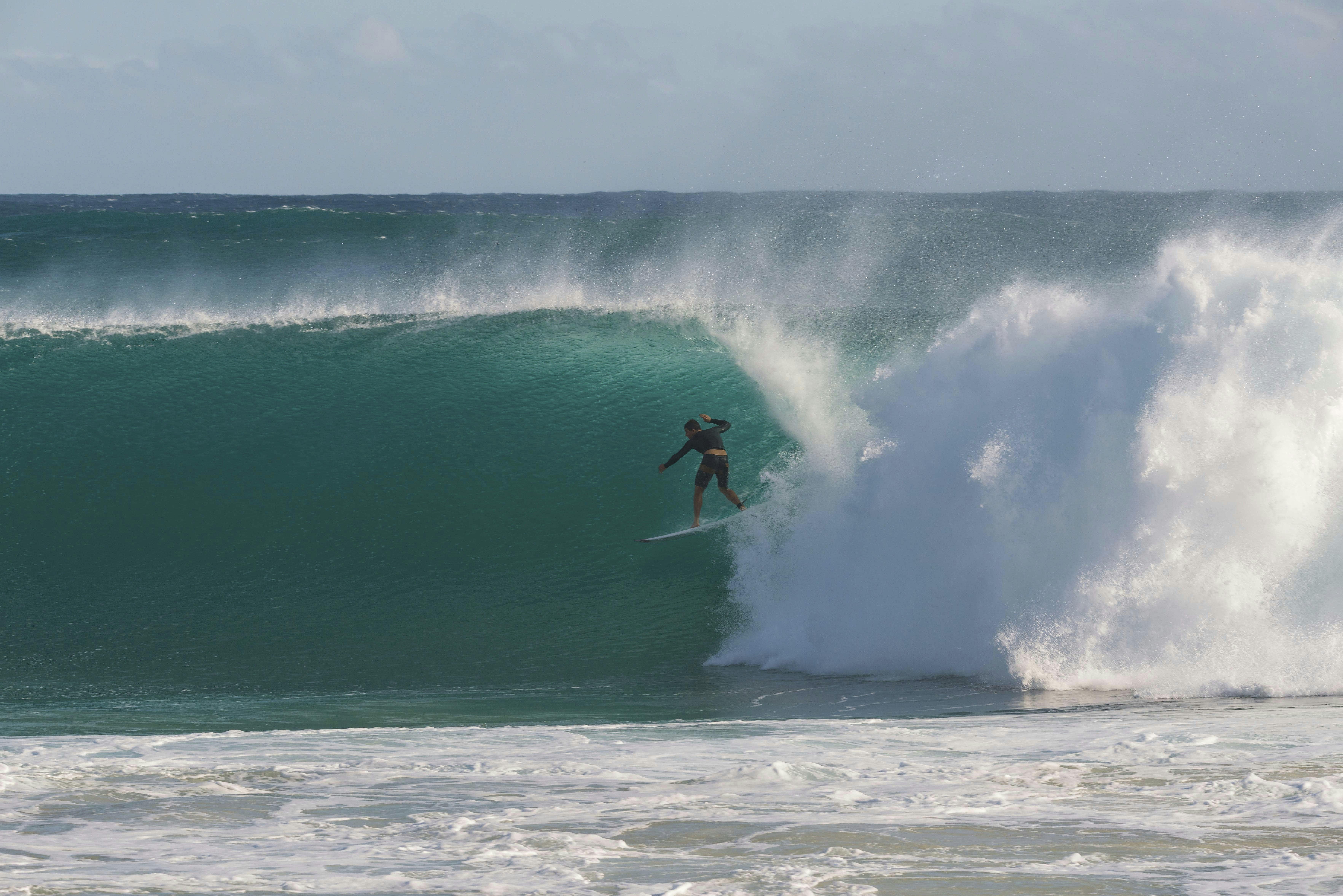 Photo by thesaltylineup