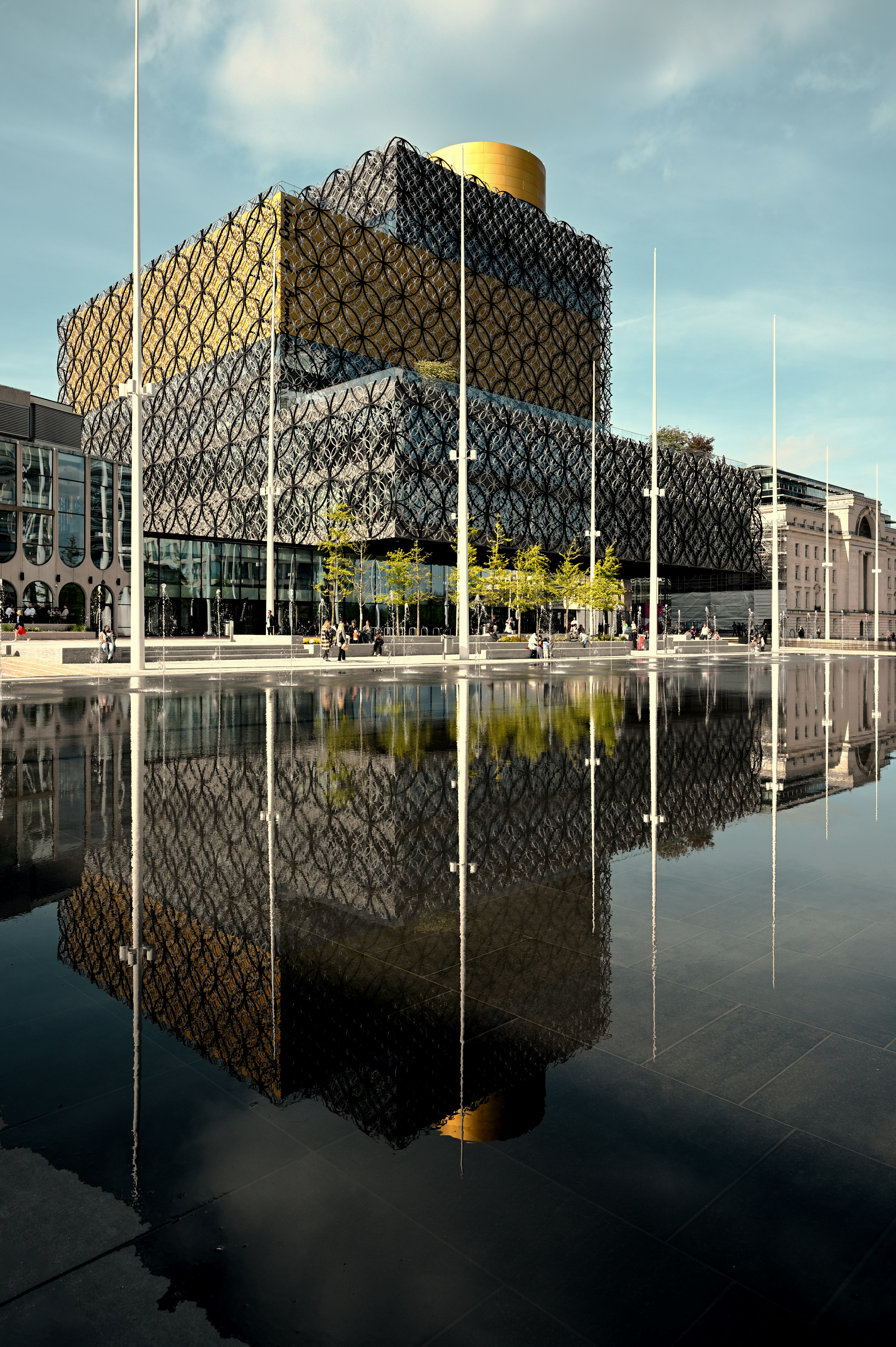 Materiais de Construção e Madeireira