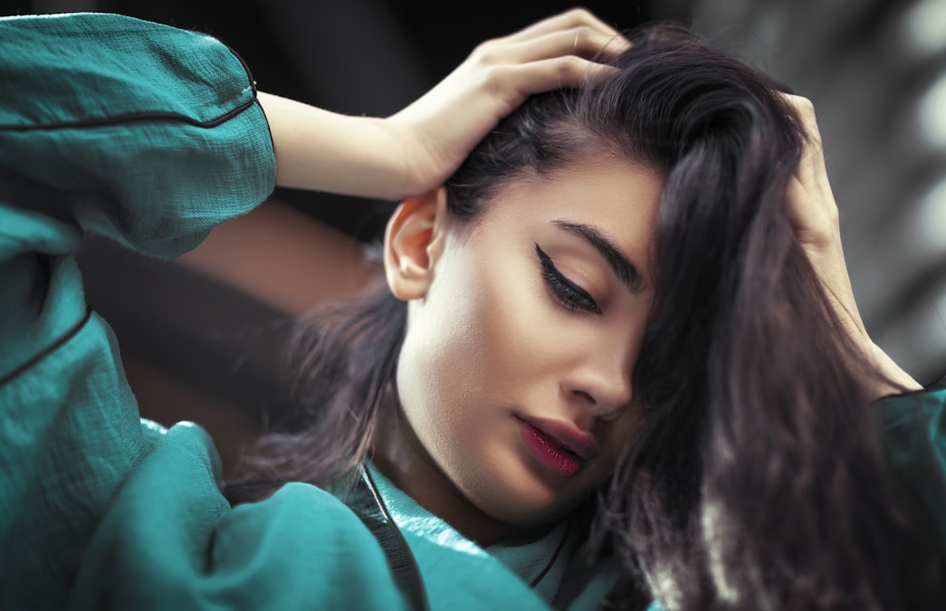 scalp serums thinning hair