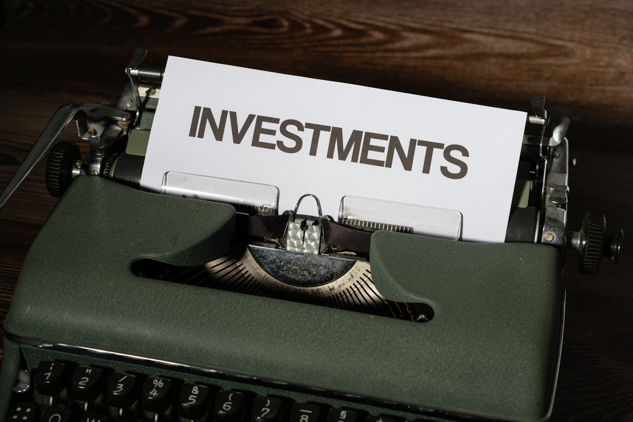 The Role of Commercial Property in a Balanced Investment Portfolio