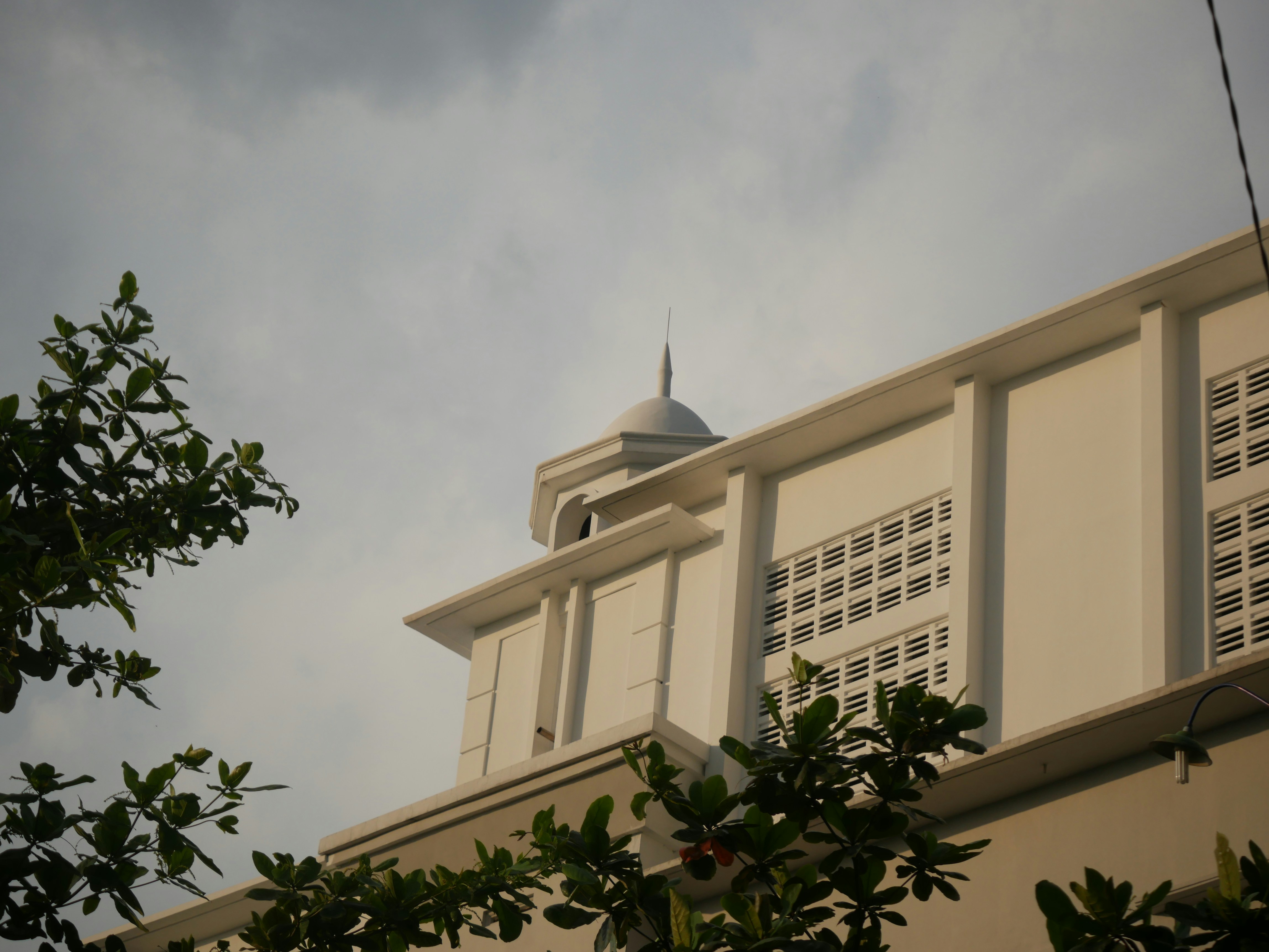 Photo by masjidmenaraiman