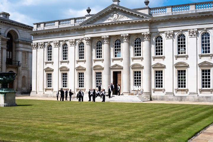 University of Cambridge