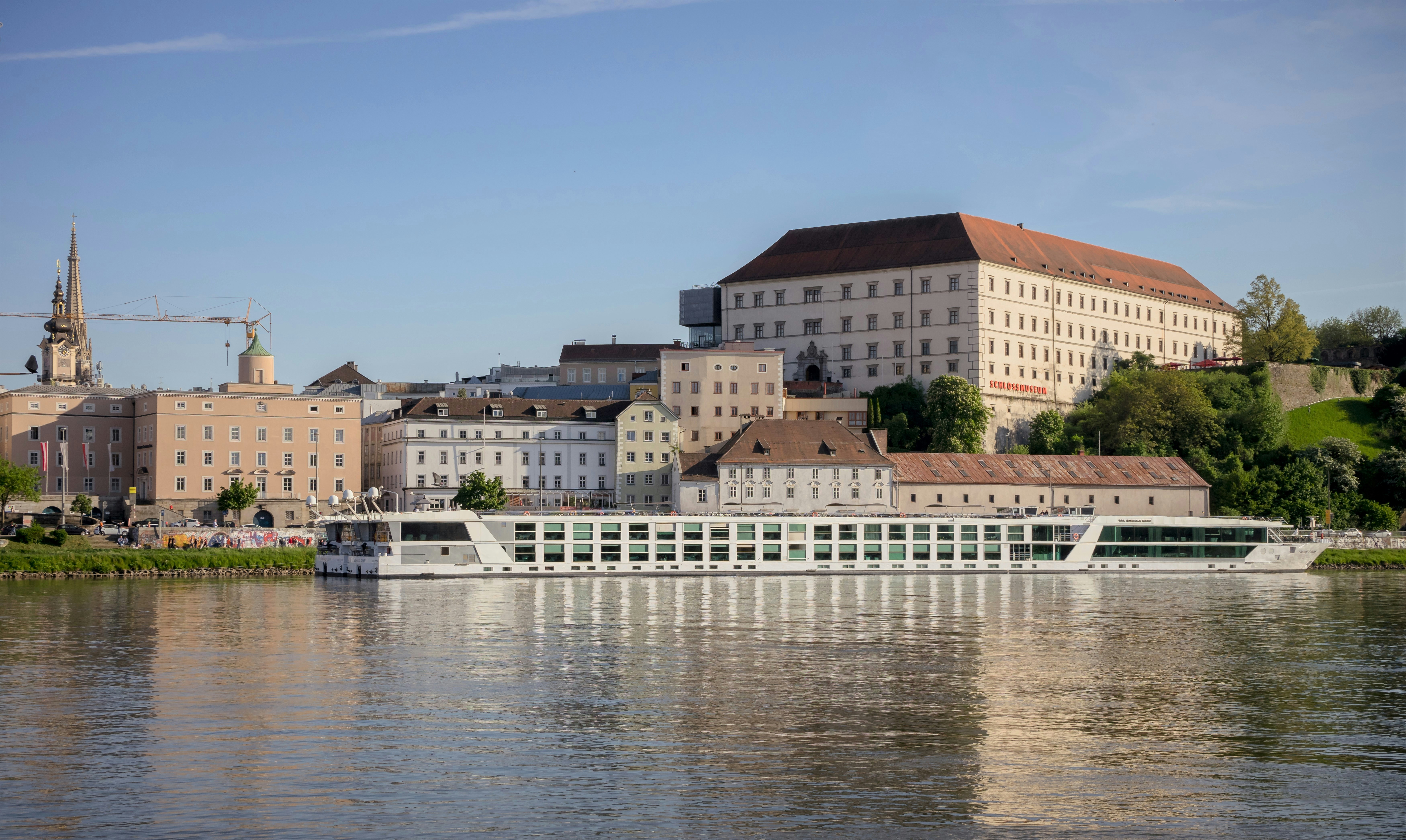 Linz – Cultural & Historical Context