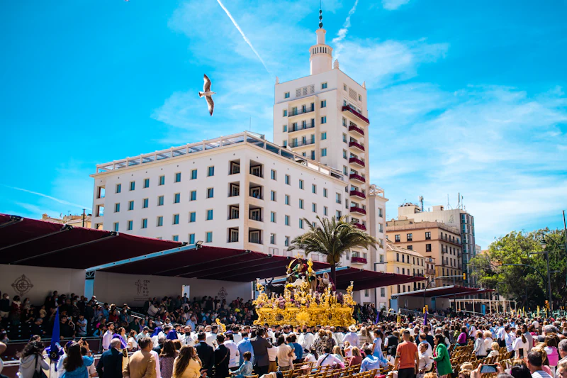 Best Street Food in Malaga: What to Eat and Where to Find It