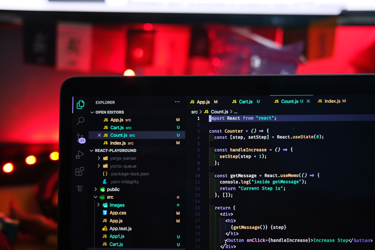 Building Scalable Node.js Applications: Architecture, Patterns, and Best Practices
