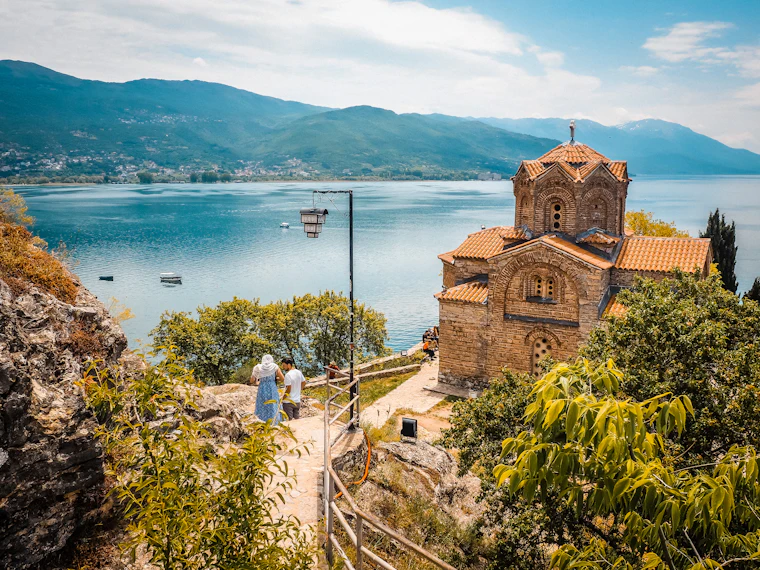 North Macedonia
