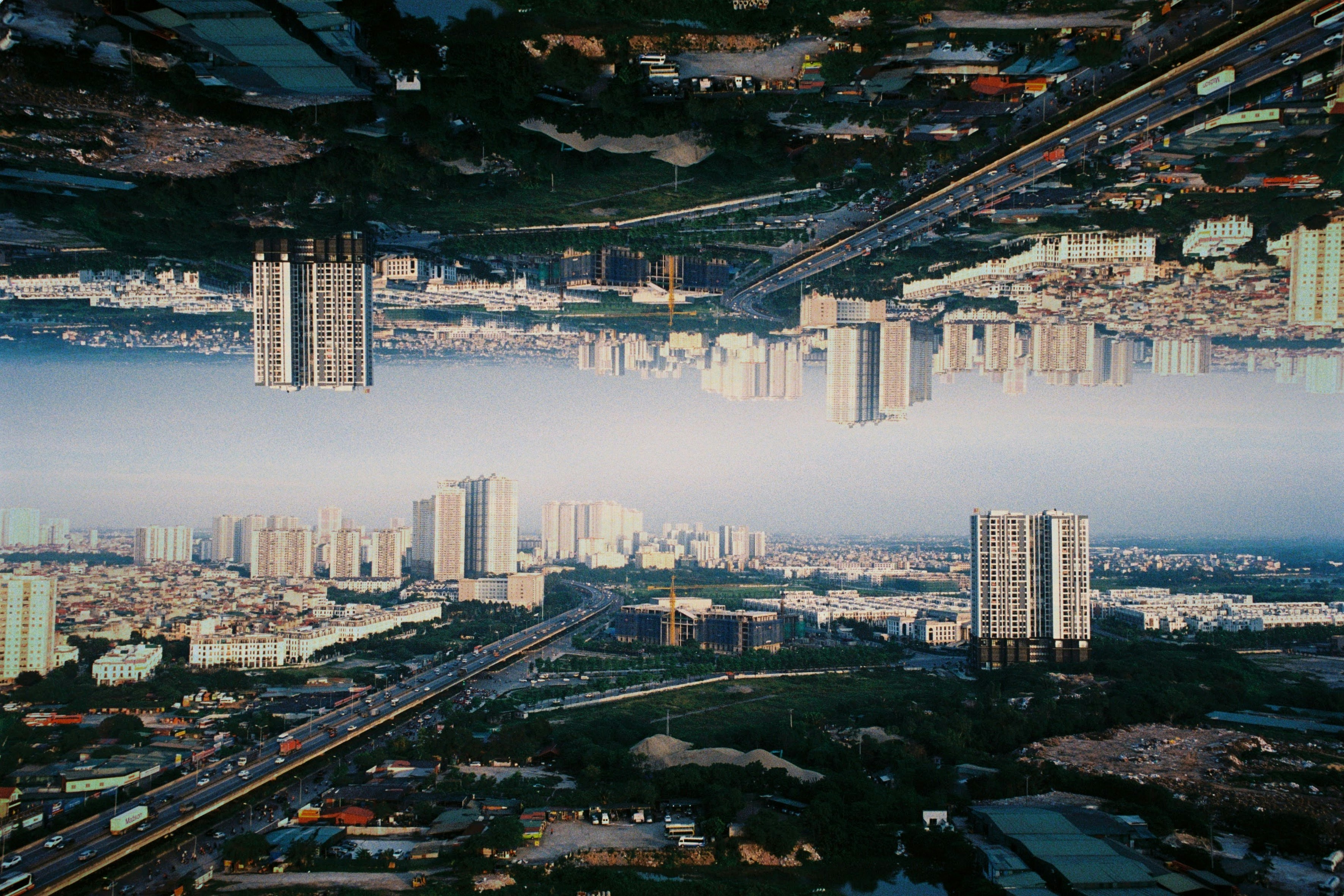 Inception: the preemptive construction of reality