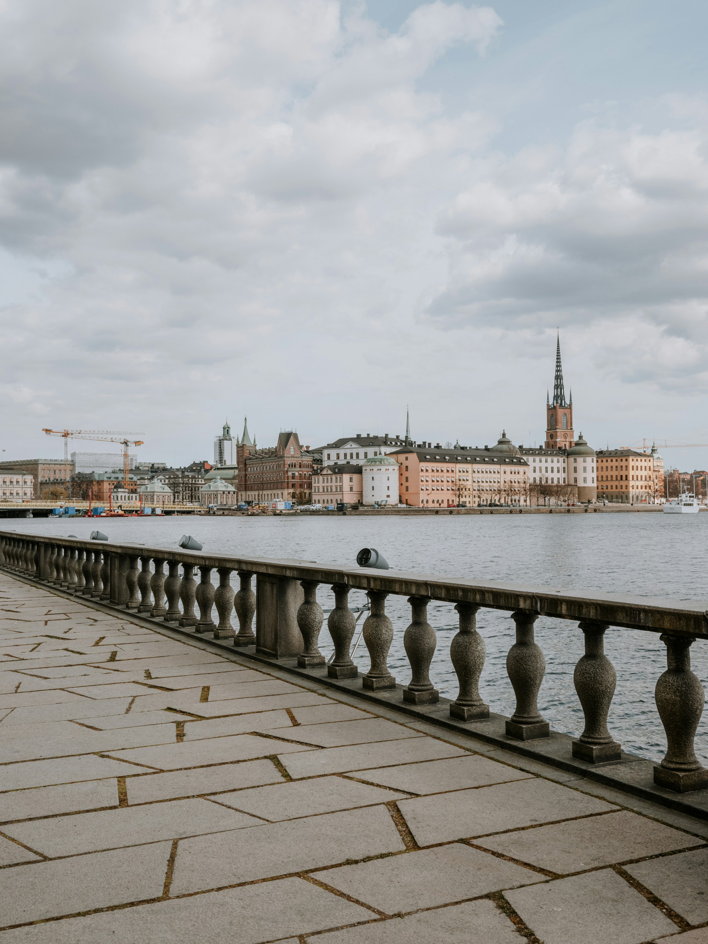 Photo by stockholmparis