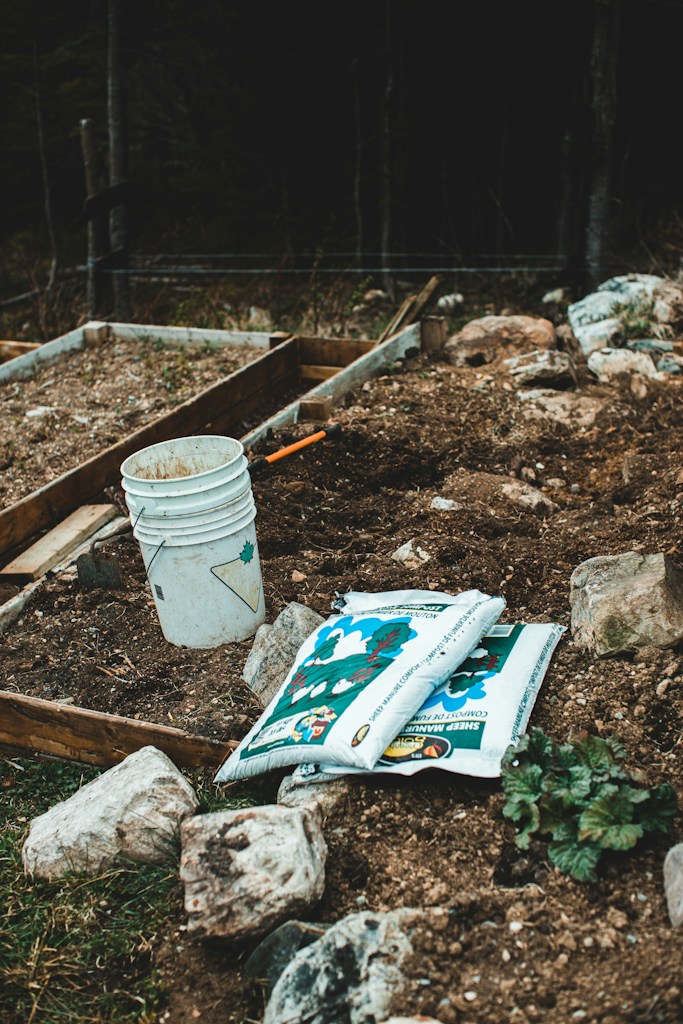 Organic Manure