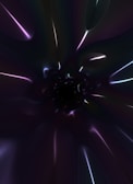 A captivating abstract image that challenges perception.