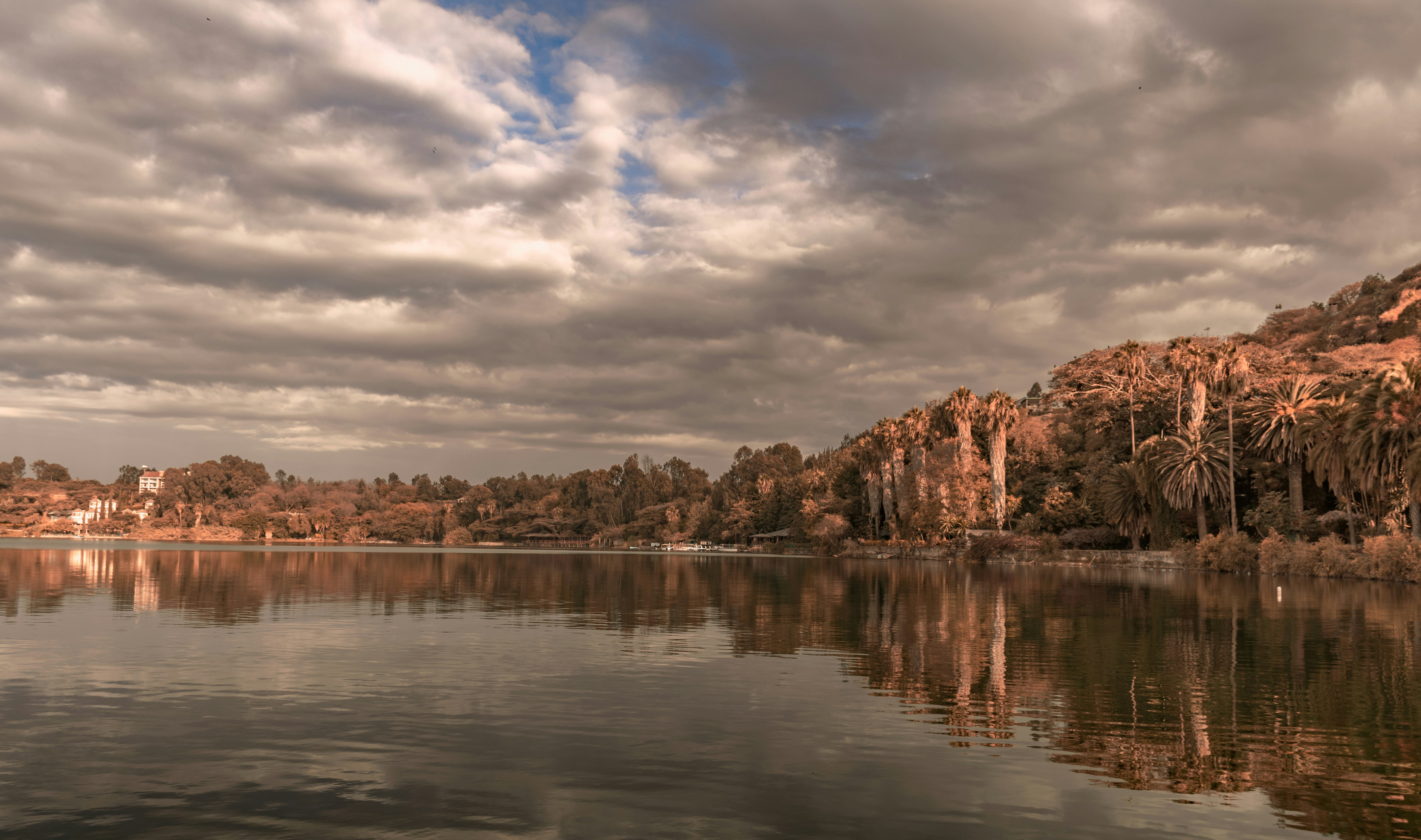 Bishoftu, Ethiopia - I need you