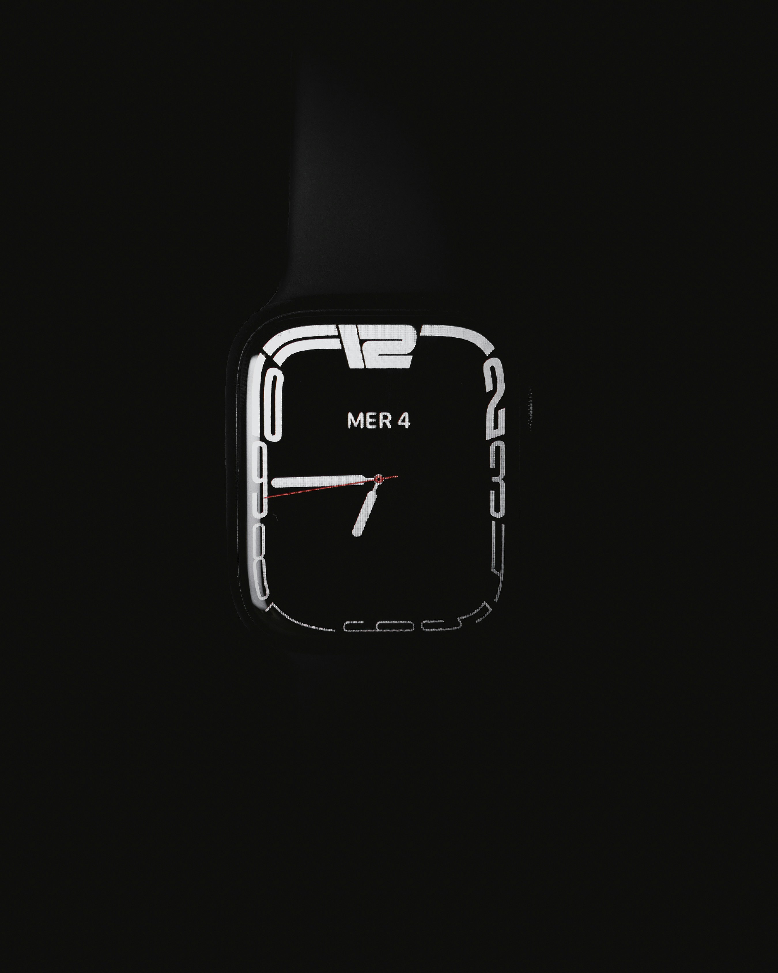 Apple Watch Series 7 Pictures Download Free Images On Unsplash
