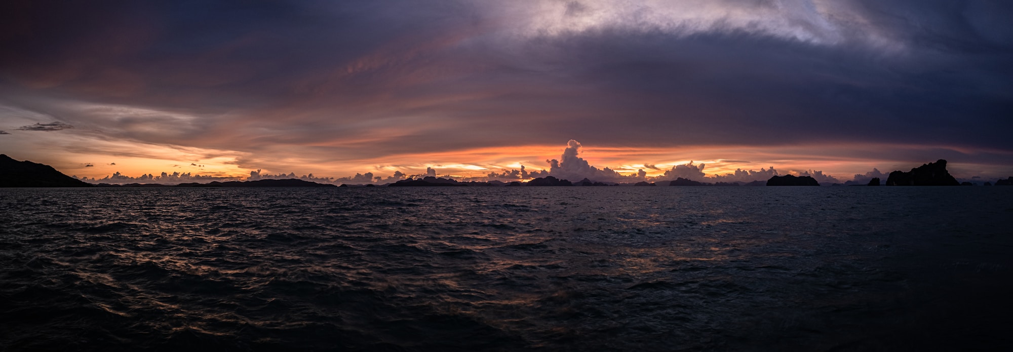 Best Time to Visit Koh Yao Noi: Weather Guide