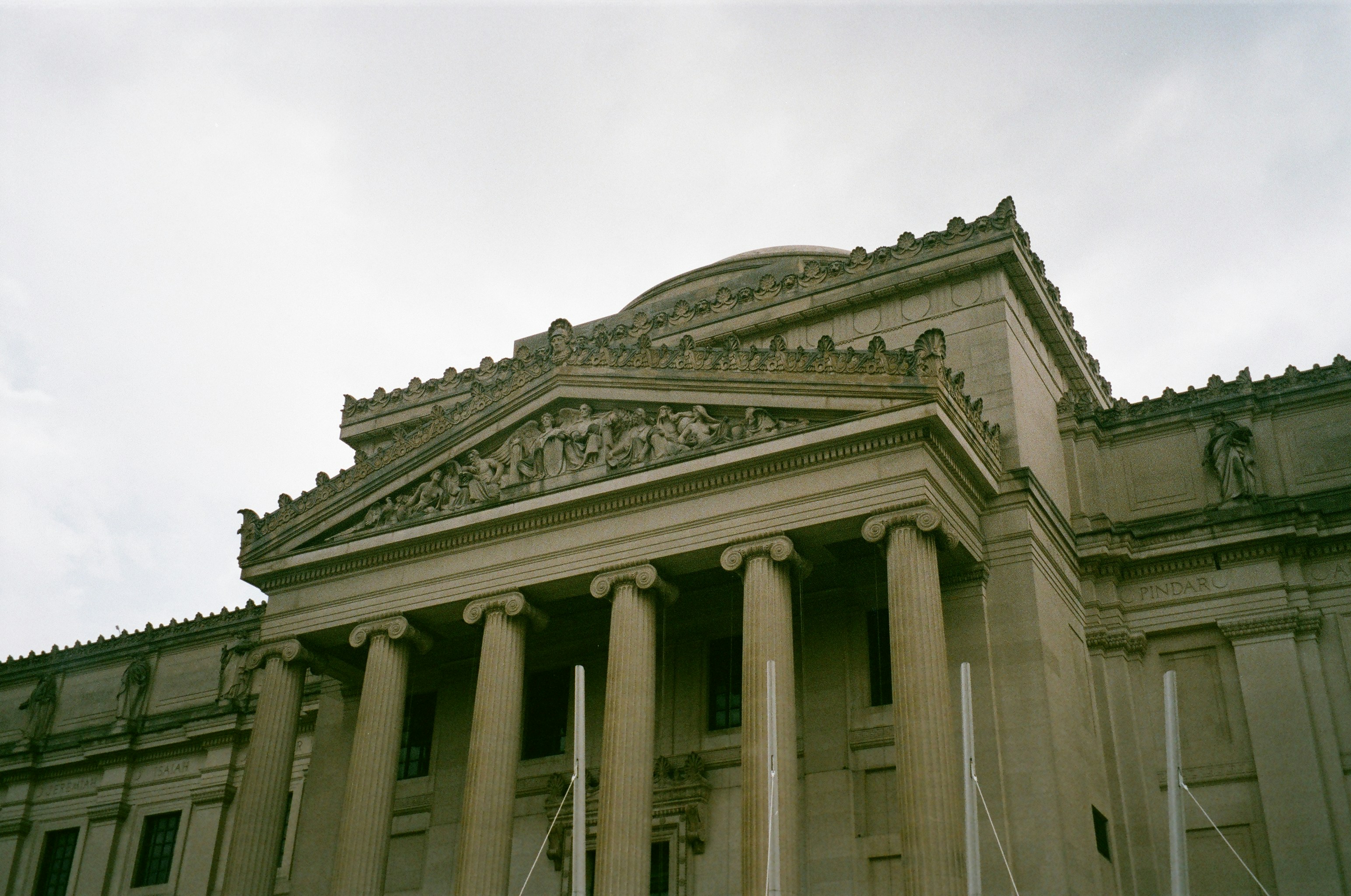 Pennsylvania state capitol building - Philadelphia injury law firm