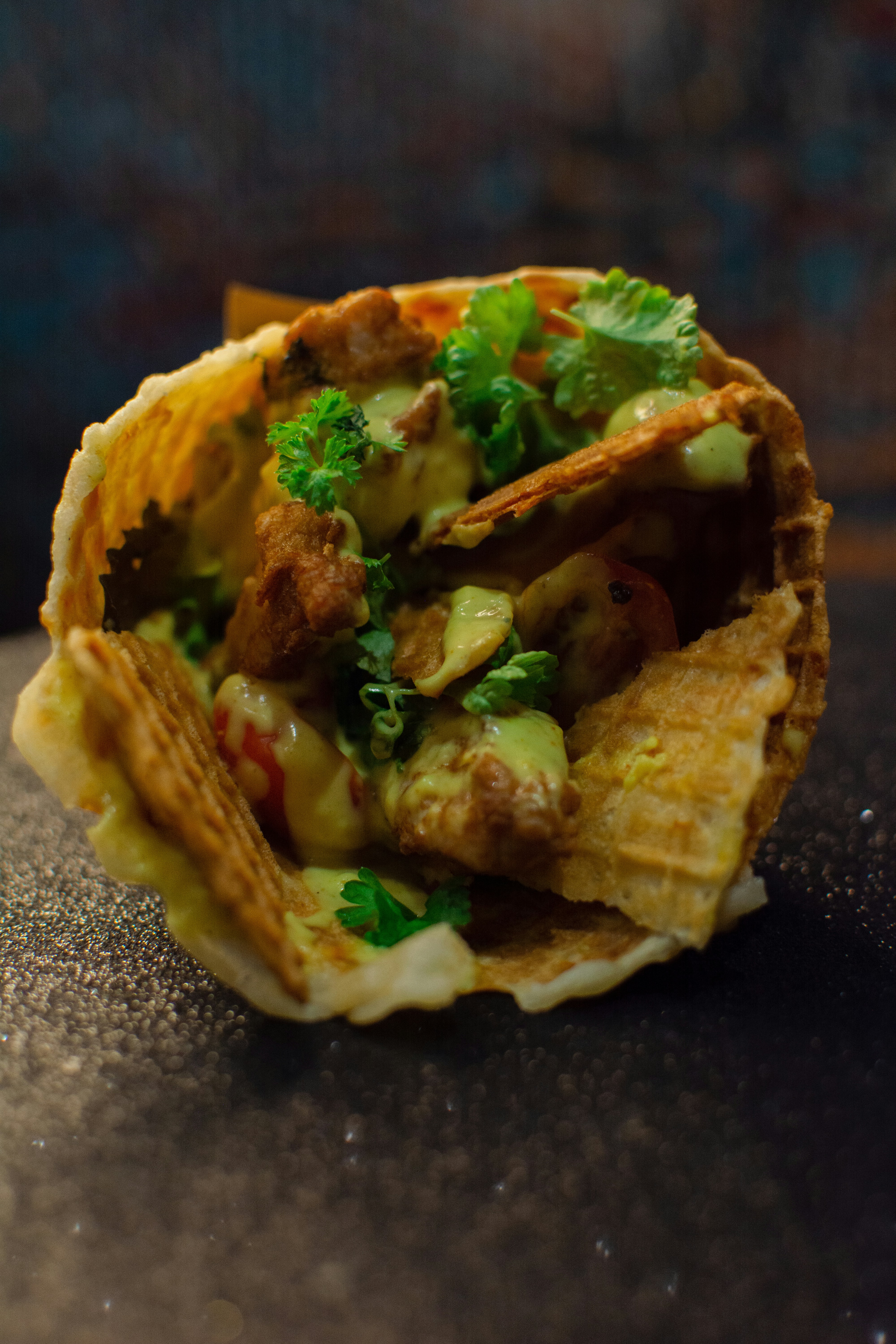 10 Fusion Cuisine Recipes That Redefine Traditional Taco Ideas