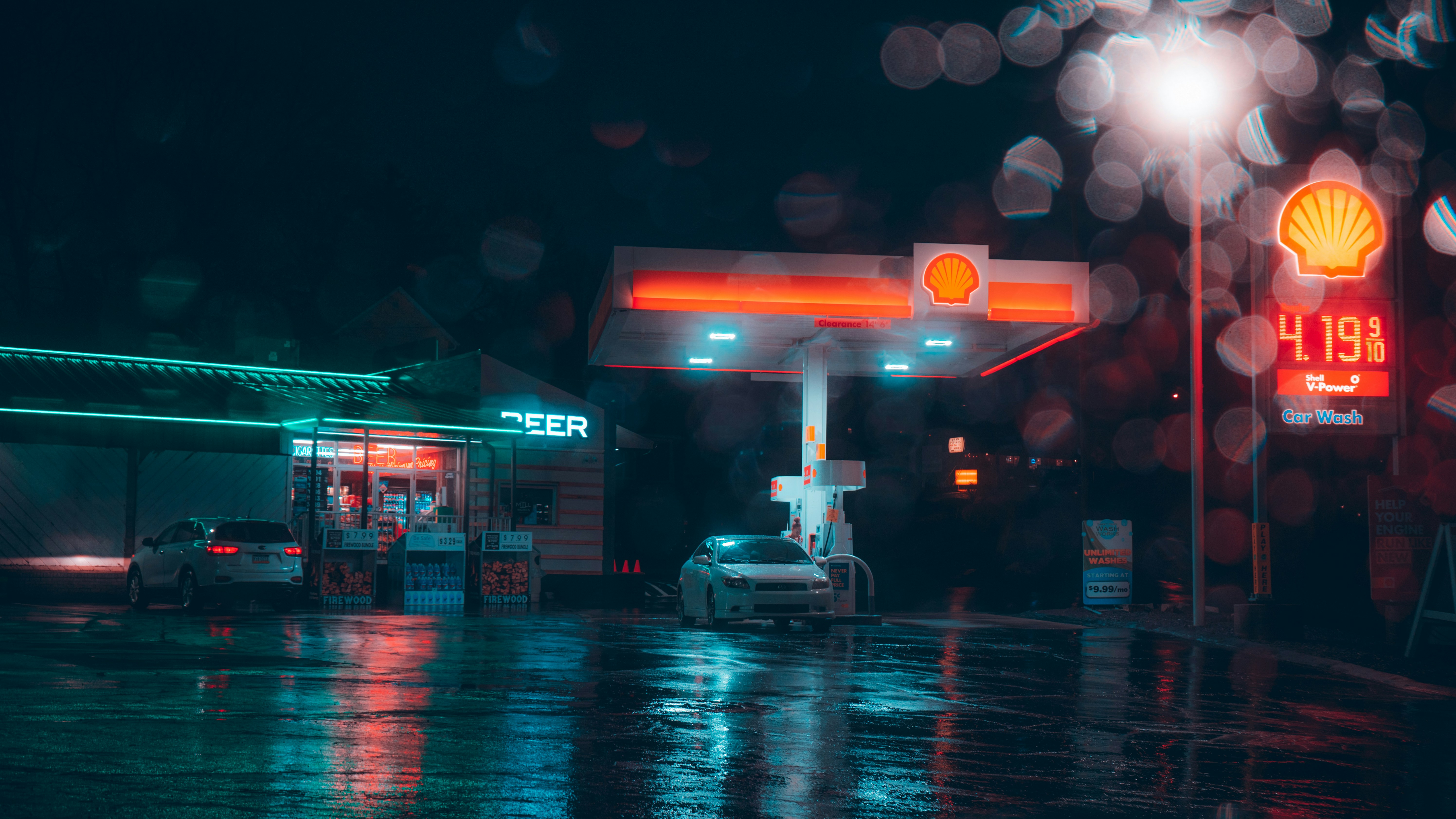 investment support Pittsburgh