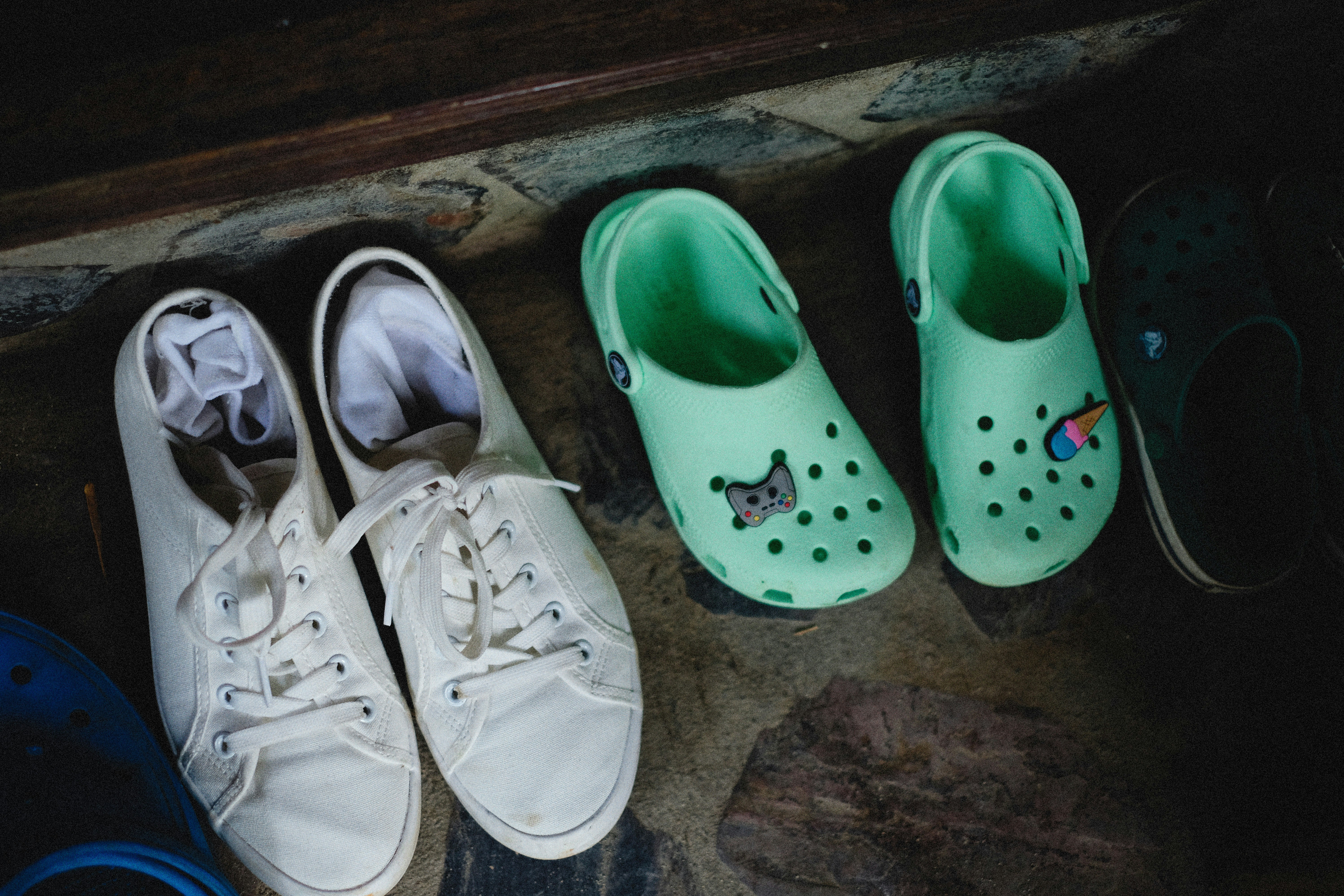 The Great Slip-On Hoax: Why Your 'Sensible' Shoes are a Trap for Your Tibia