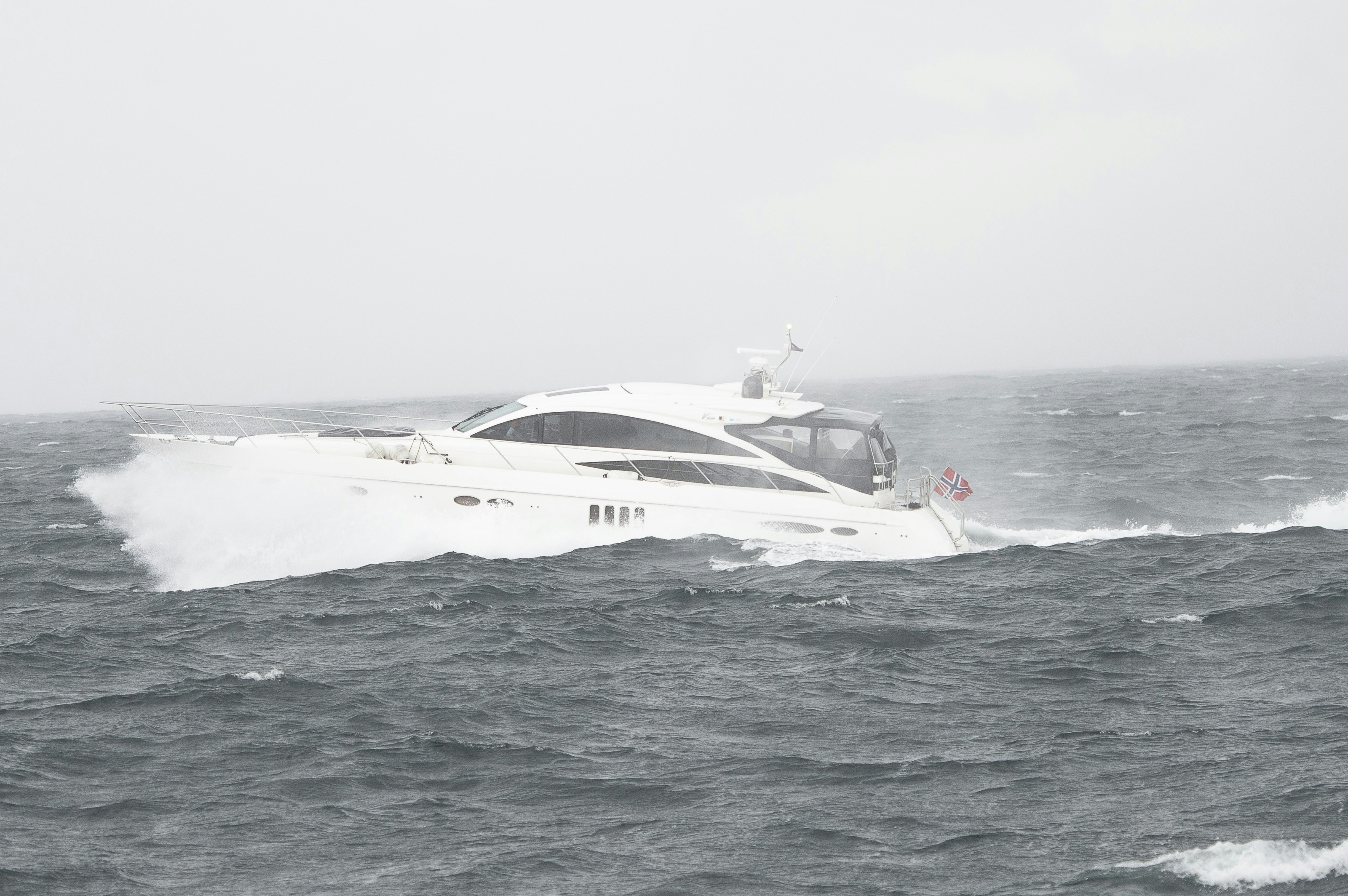 Well-maintained yacht cruising smoothly on the water - bosch piezo injector repair