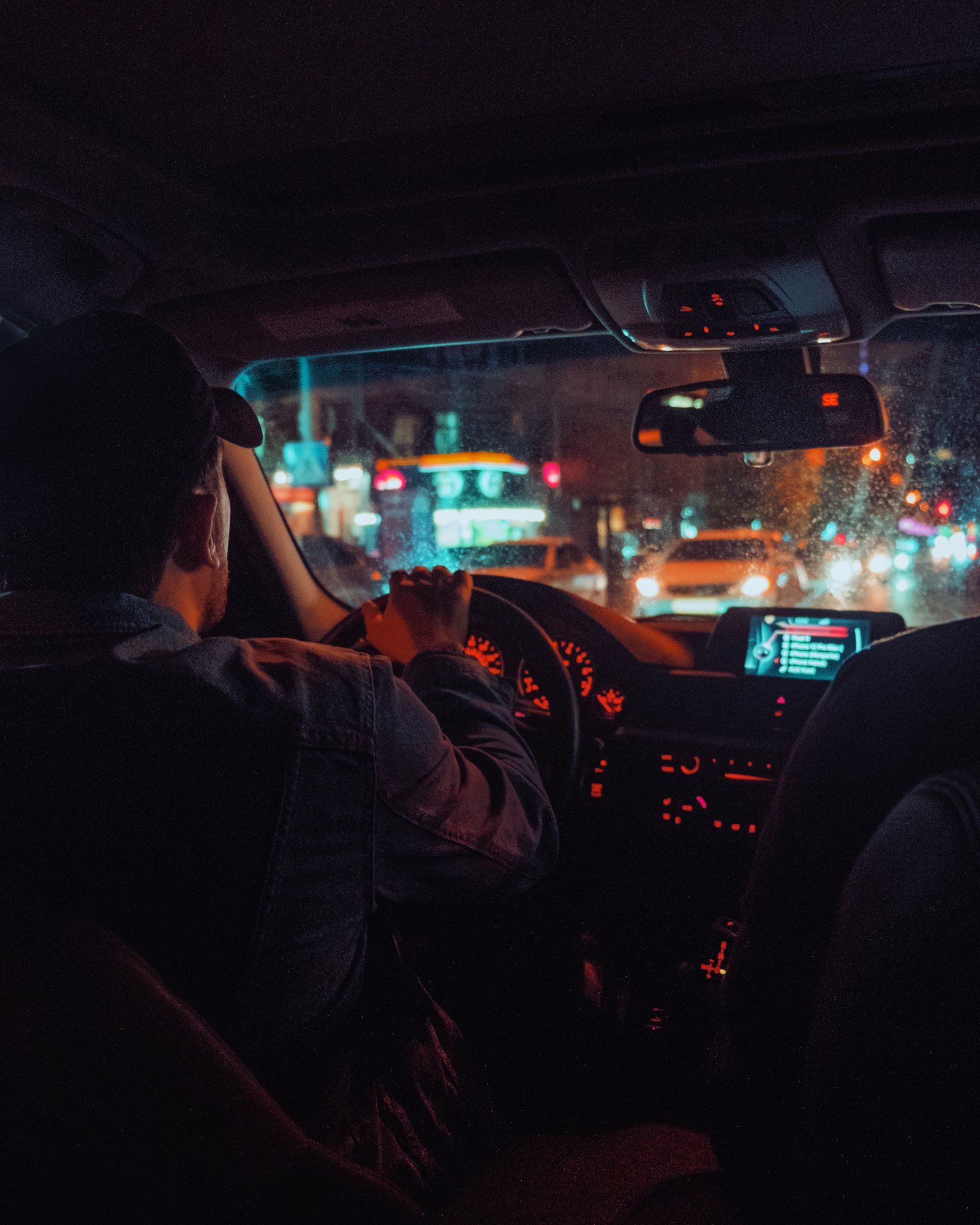 Chu kỳ chạy dịch vụ